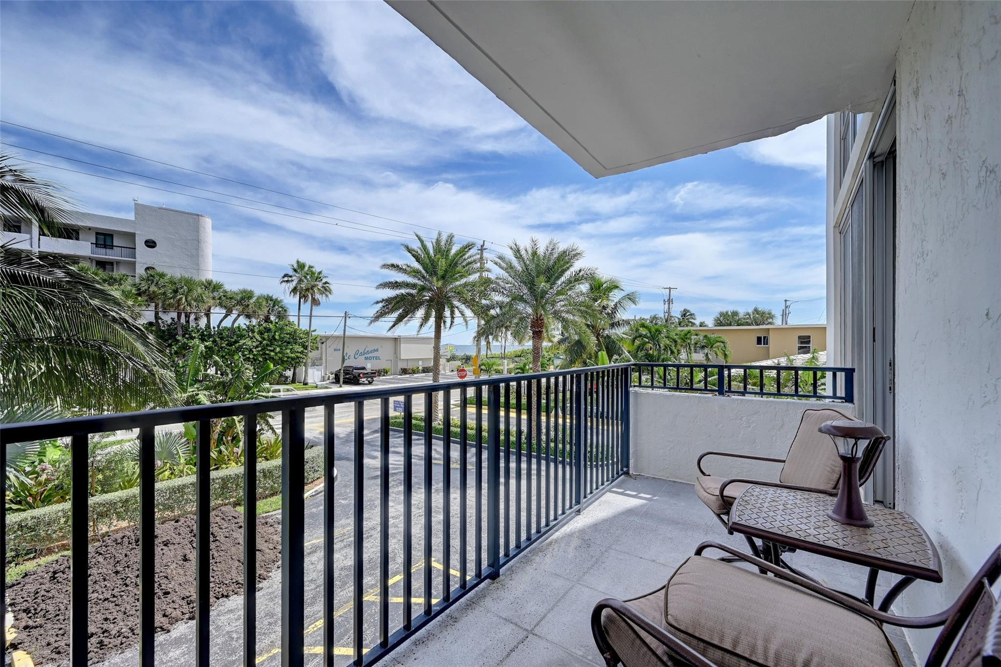 525 N Ocean #T-2 Pompano Beach, FL 33062