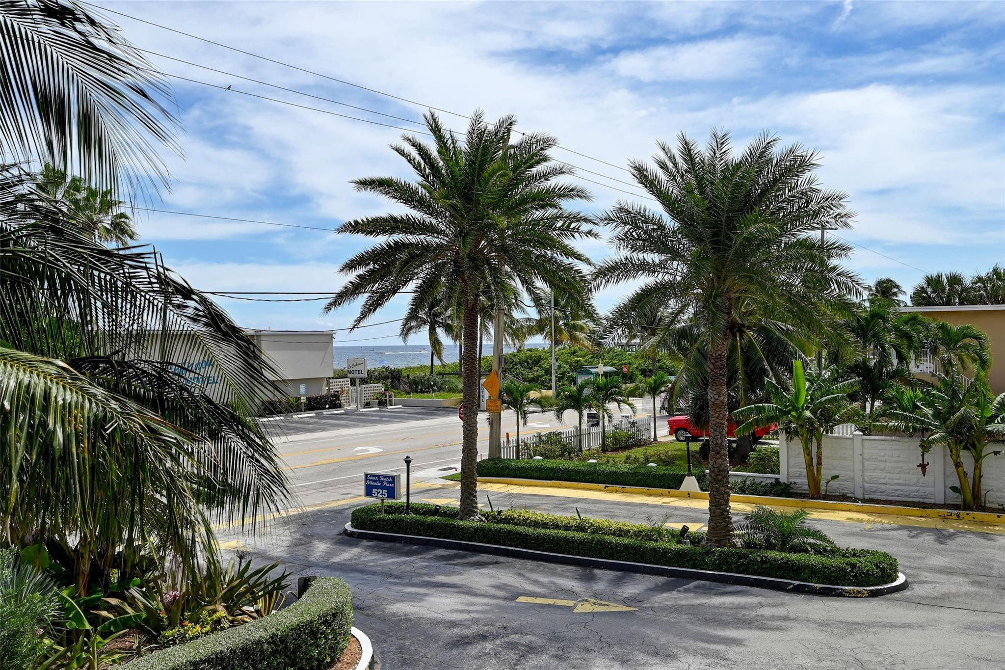 525 N Ocean #T-2 Pompano Beach, FL 33062