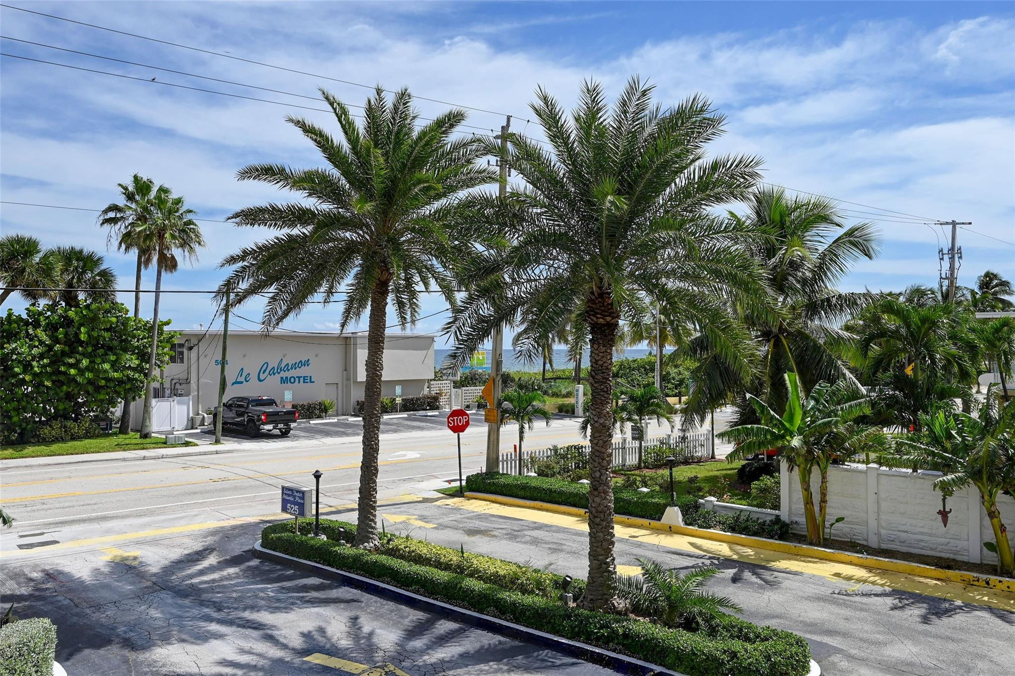 525 N Ocean #T-2 Pompano Beach, FL 33062