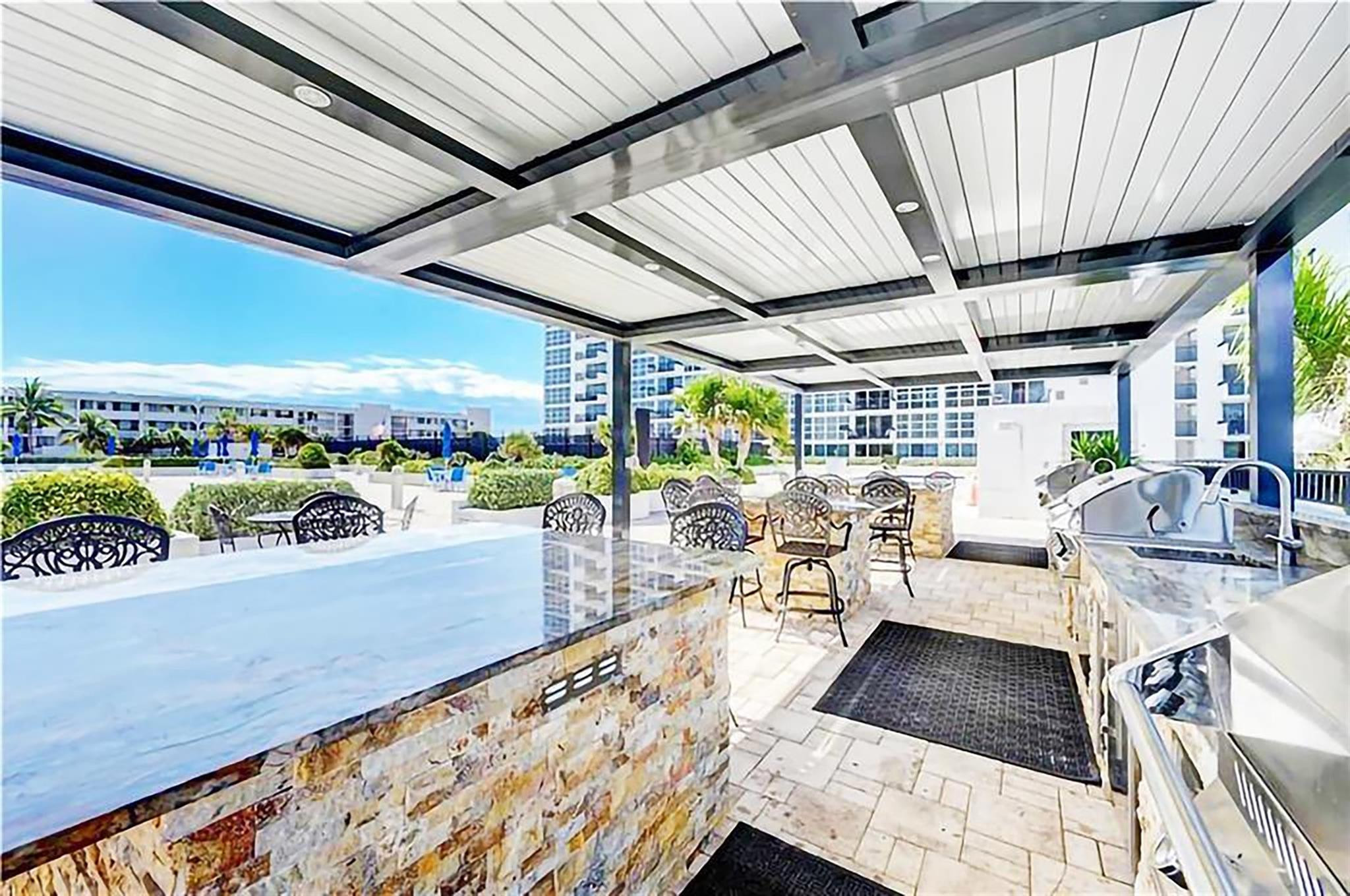 525 N Ocean #T-2 Pompano Beach, FL 33062