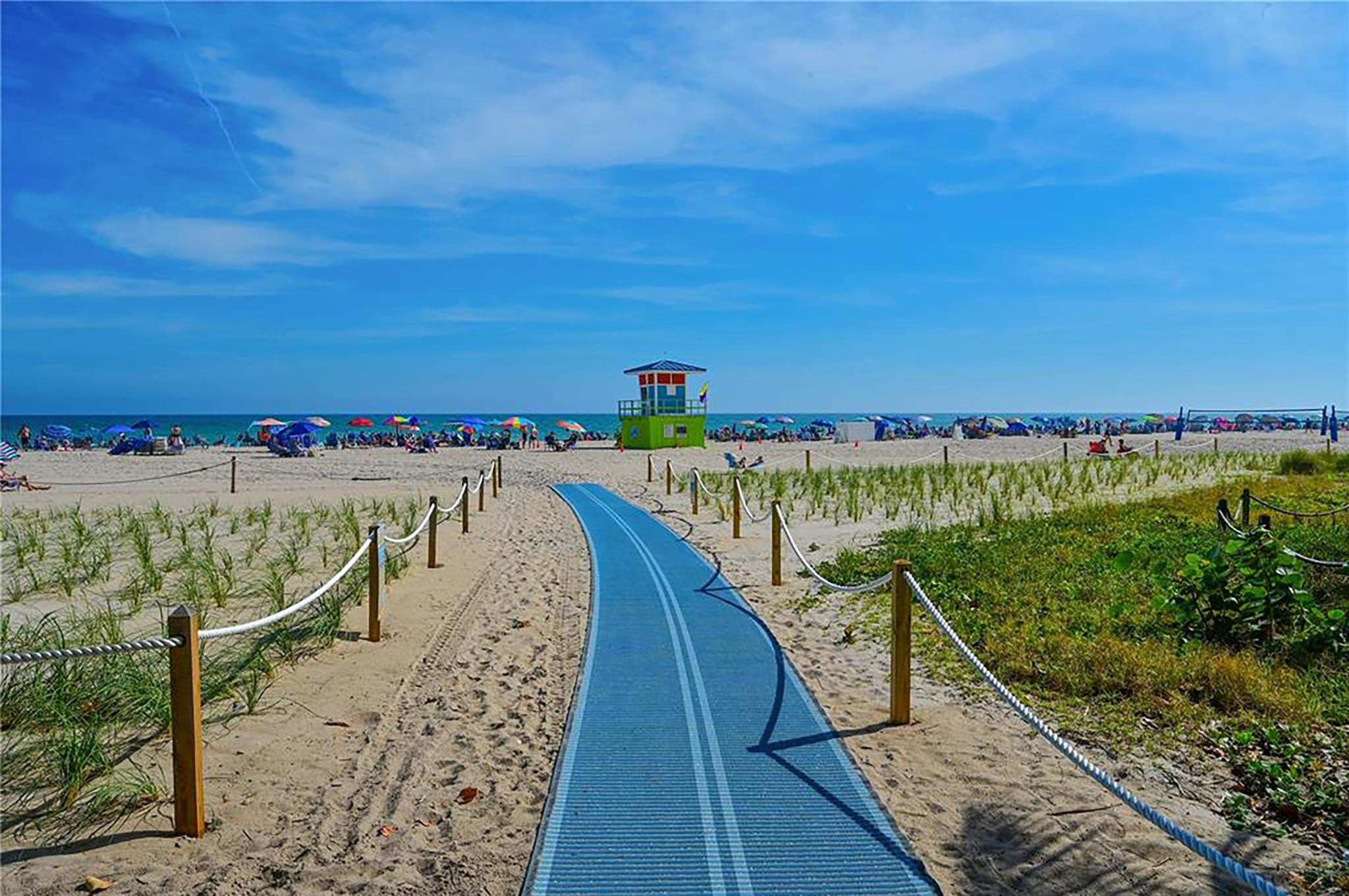 525 N Ocean #T-2 Pompano Beach, FL 33062