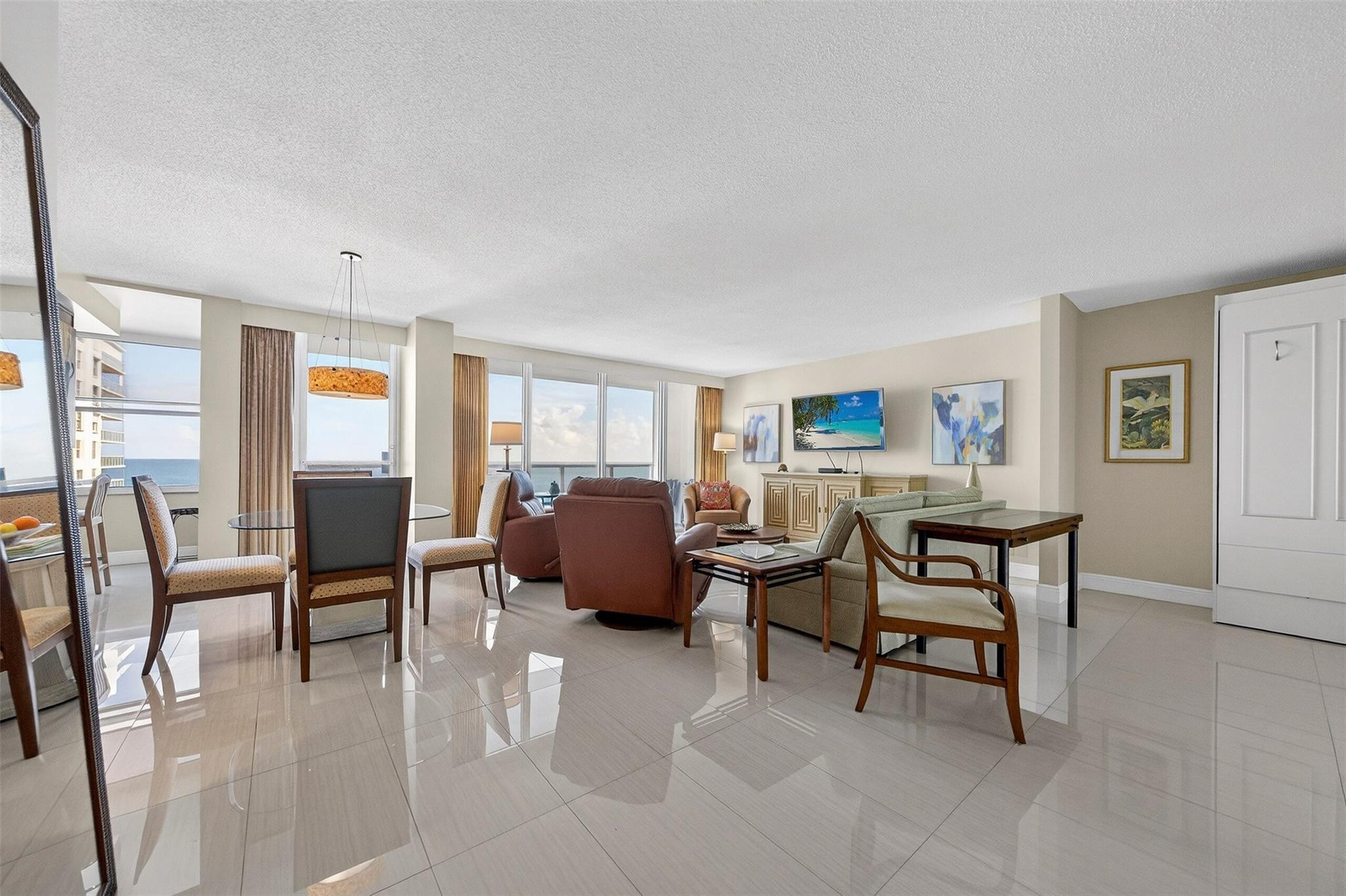 4300 N Ocean #14E Fort Lauderdale, FL 33308