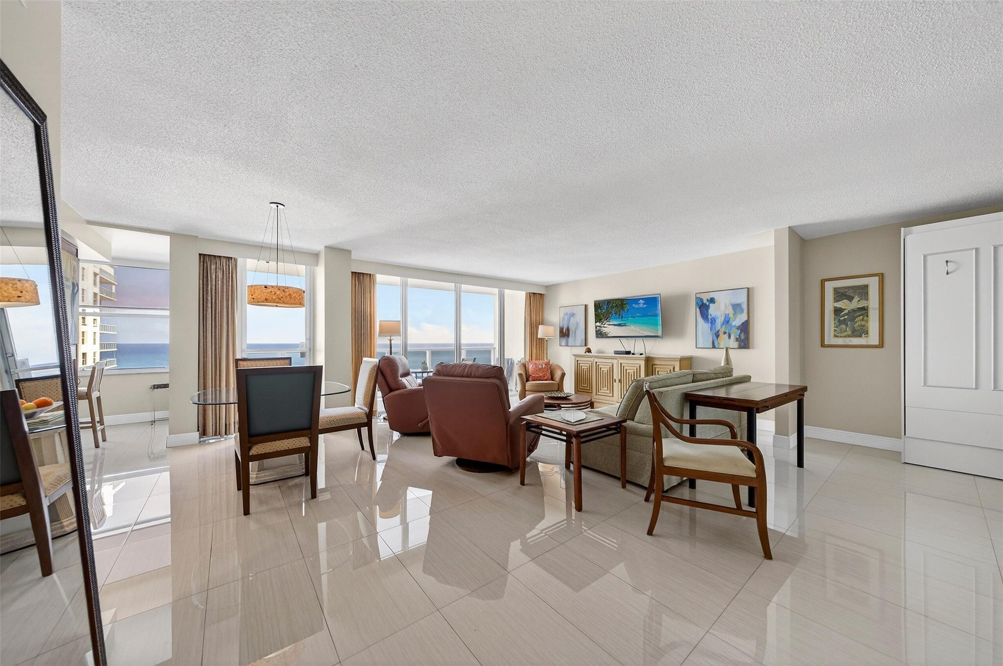 4300 N Ocean #14E Fort Lauderdale, FL 33308