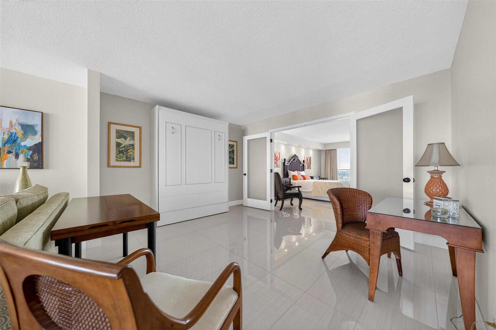 4300 N Ocean #14E Fort Lauderdale, FL 33308