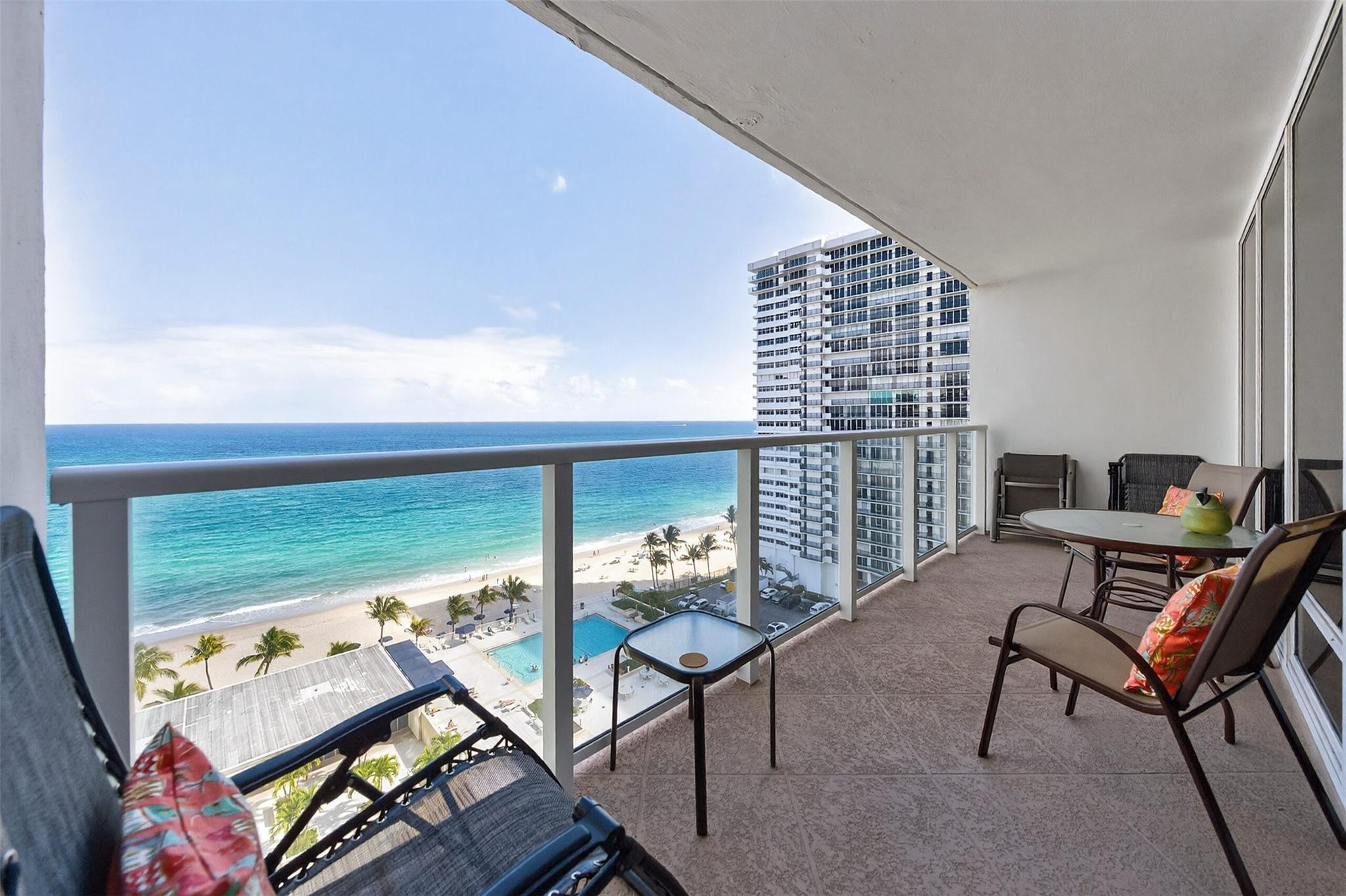 4300 N Ocean #14E Fort Lauderdale, FL 33308