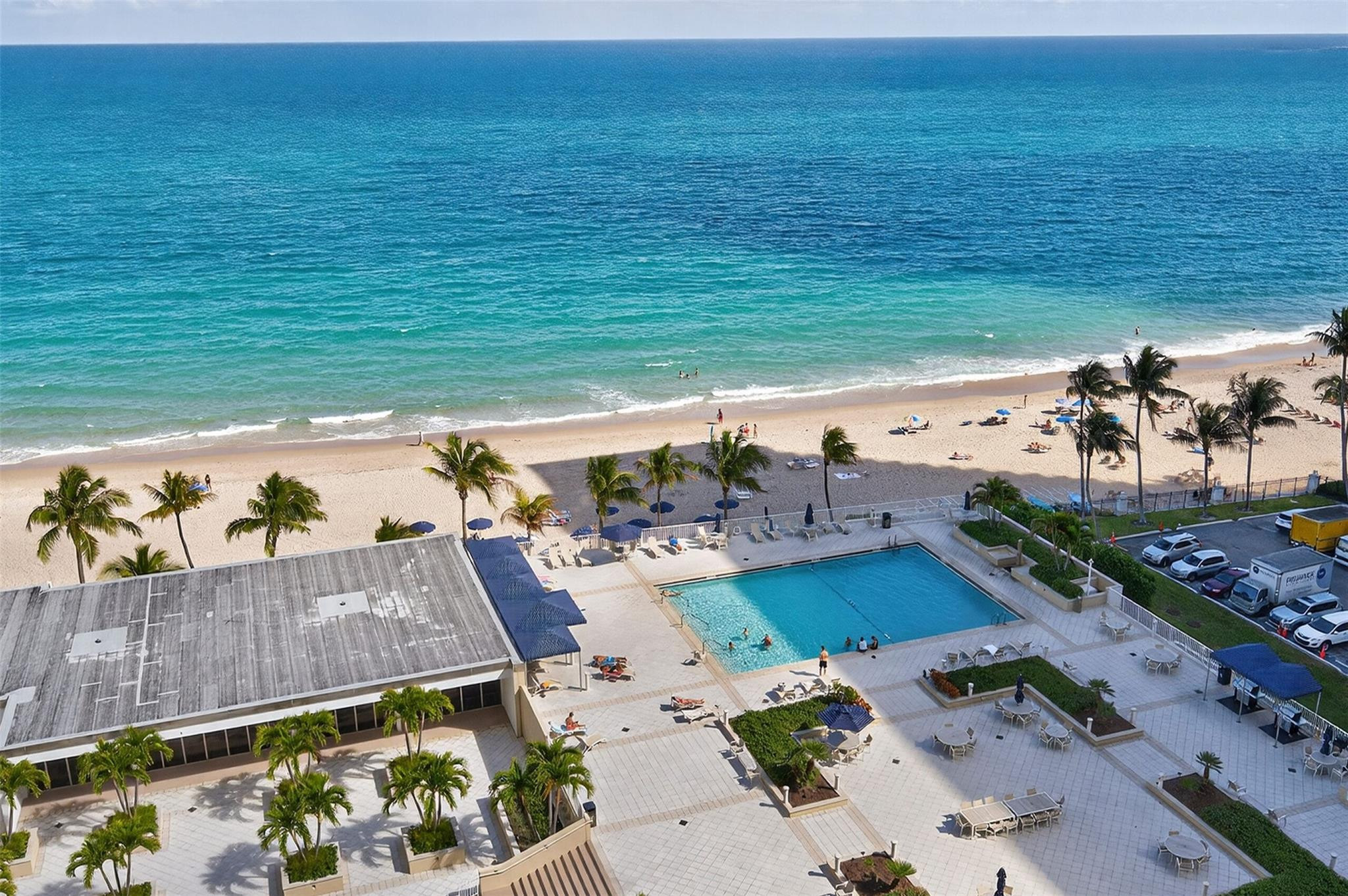 4300 N Ocean #14E Fort Lauderdale, FL 33308