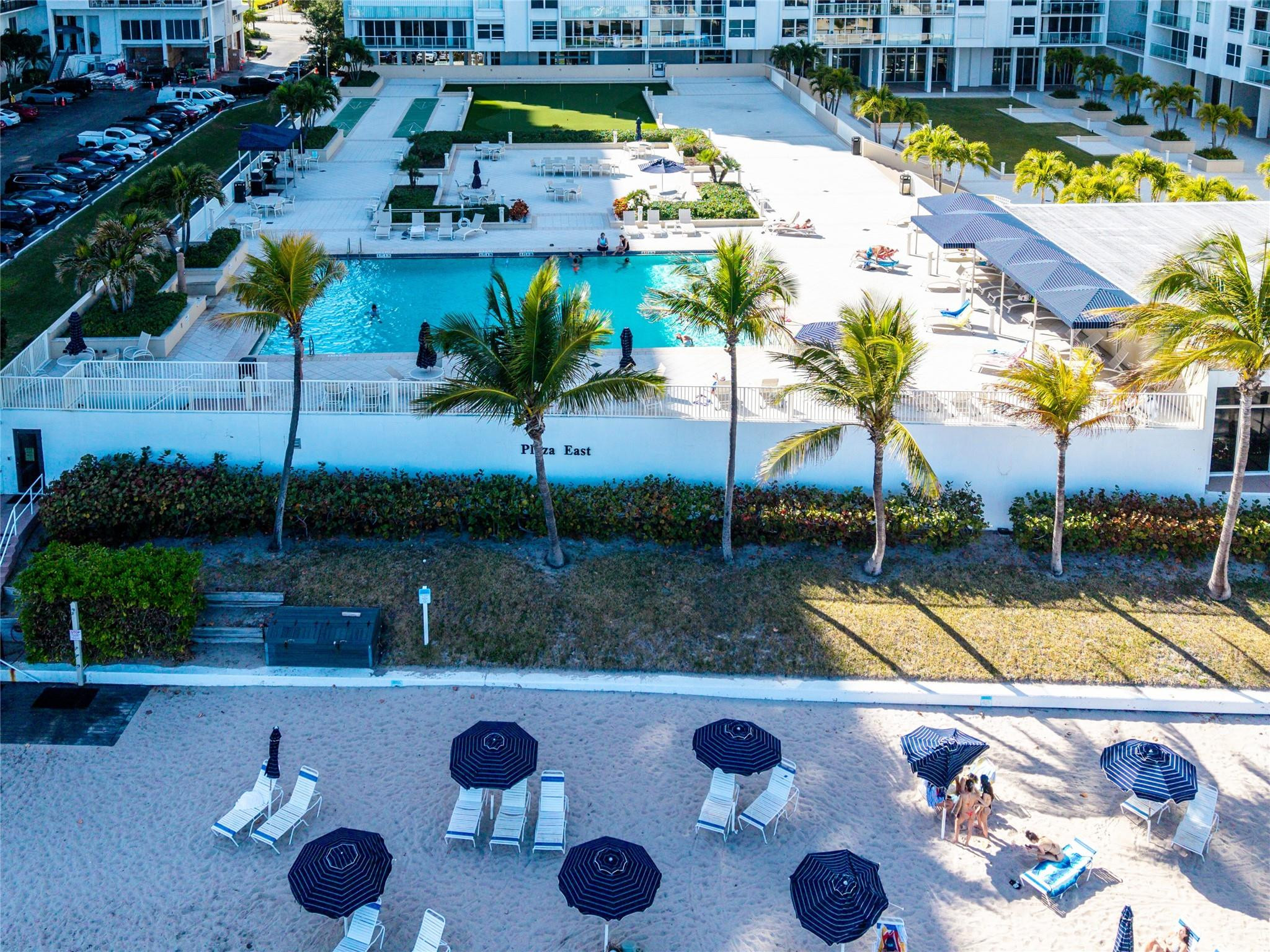 4300 N Ocean #14E Fort Lauderdale, FL 33308