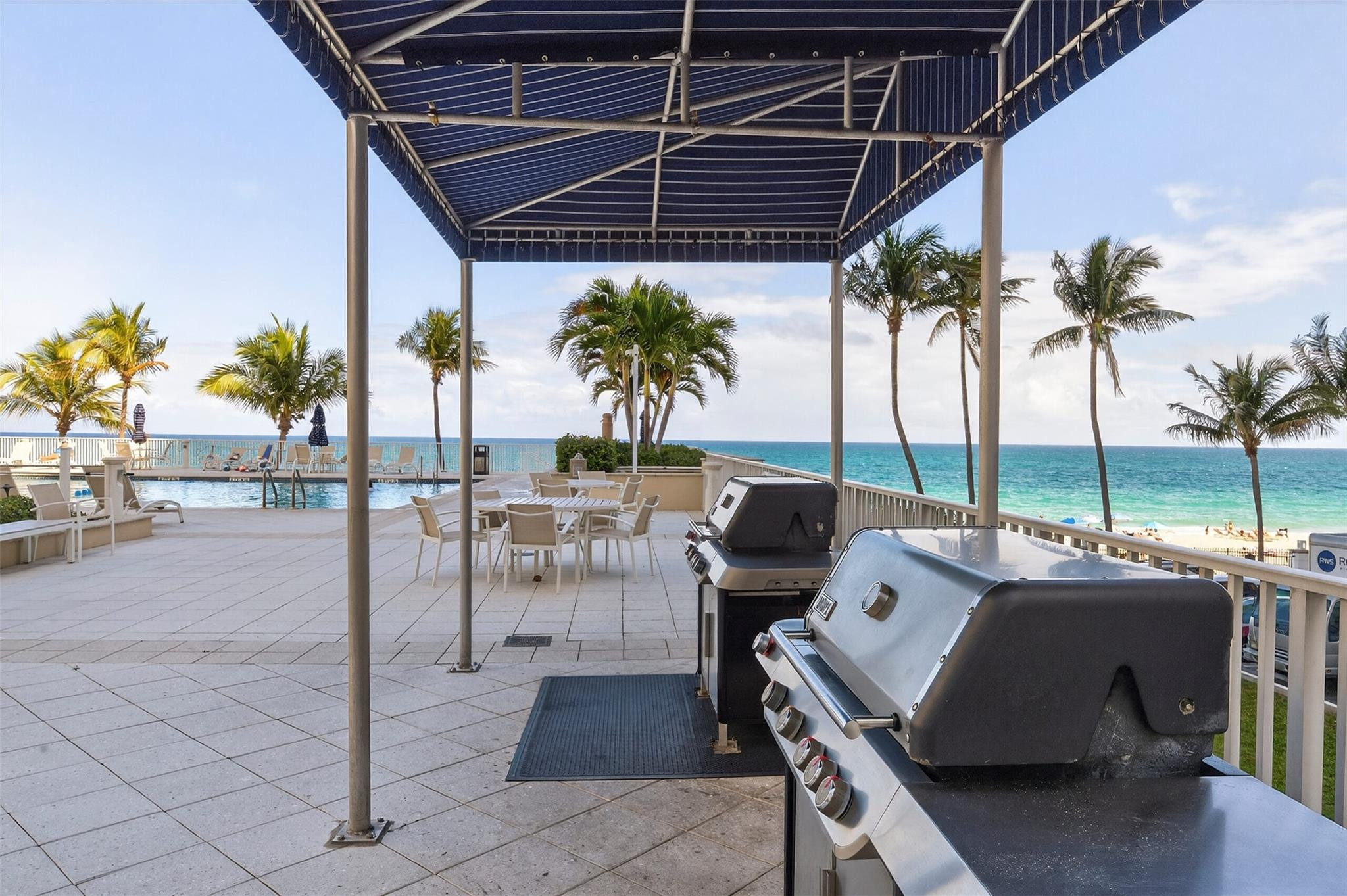 4300 N Ocean #14E Fort Lauderdale, FL 33308