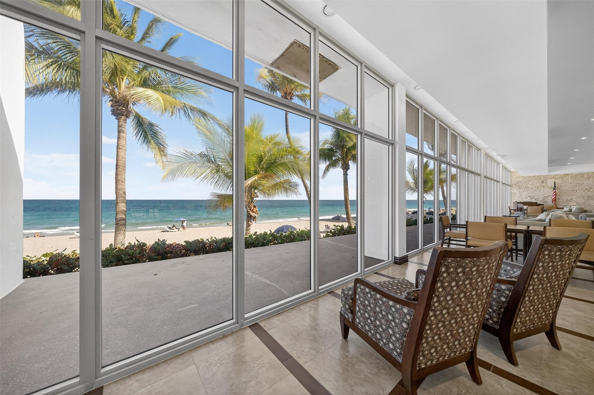 4300 N Ocean #14E Fort Lauderdale, FL 33308