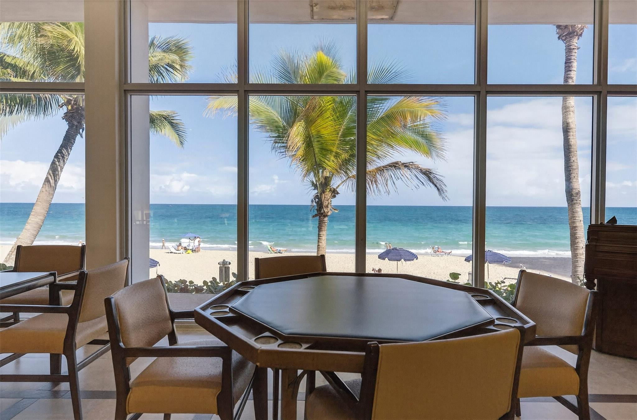 4300 N Ocean #14E Fort Lauderdale, FL 33308