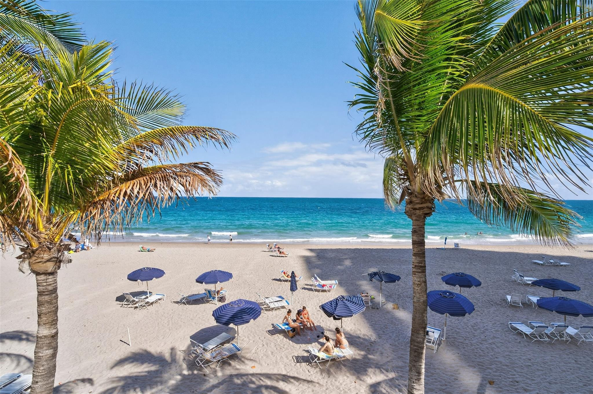 4300 N Ocean #14E Fort Lauderdale, FL 33308