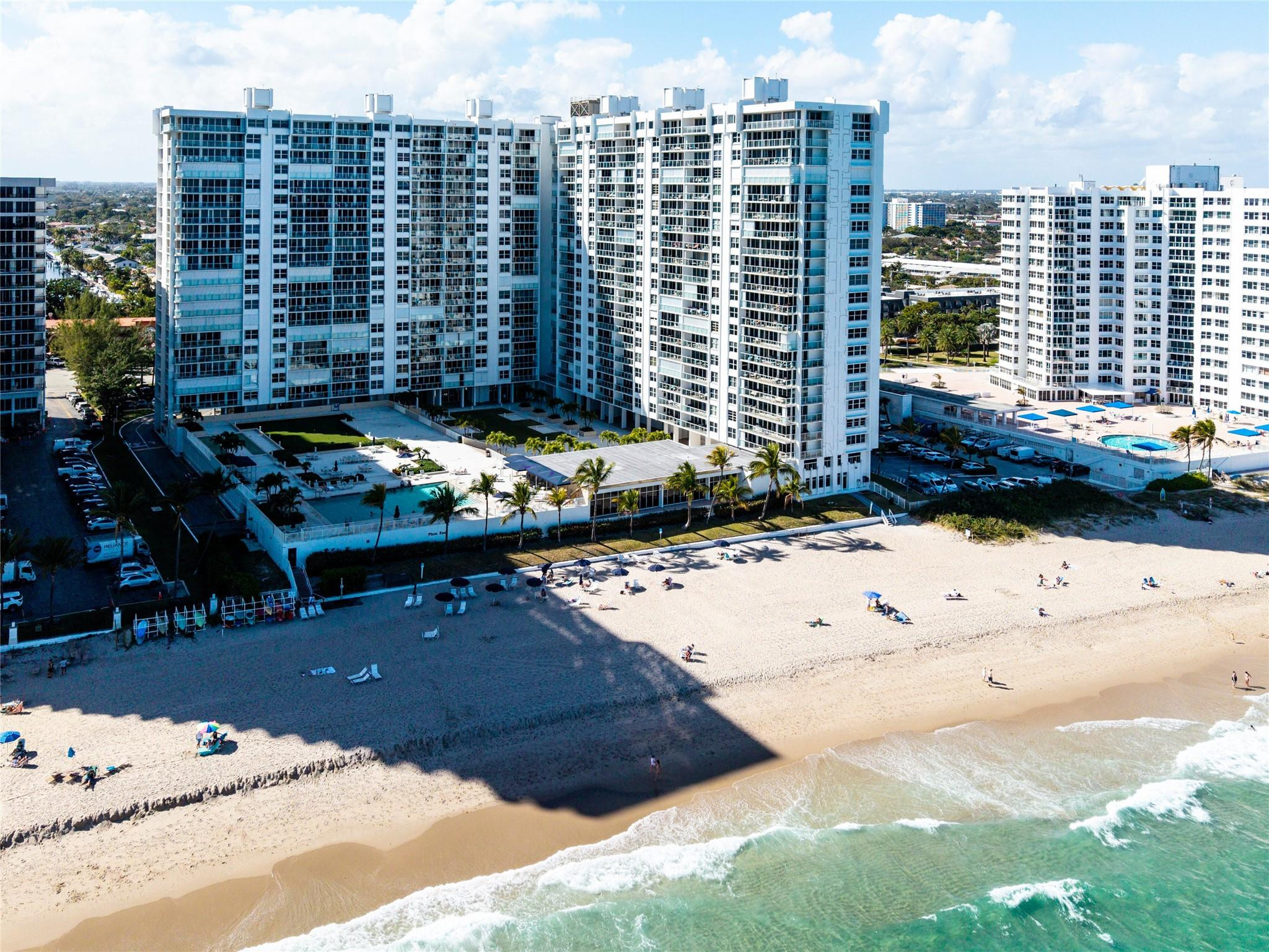 4300 N Ocean #14E Fort Lauderdale, FL 33308