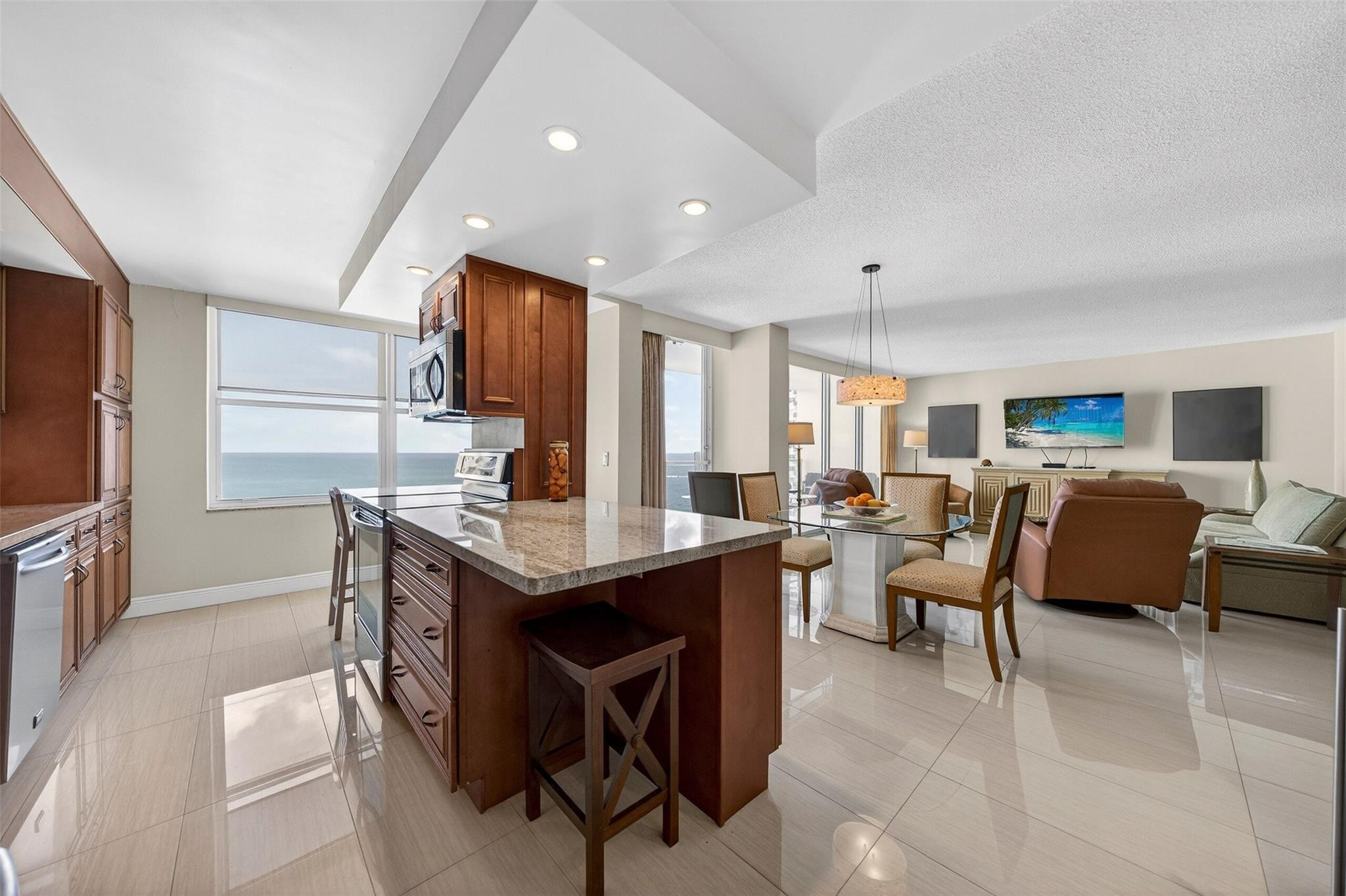 4300 N Ocean #14E Fort Lauderdale, FL 33308