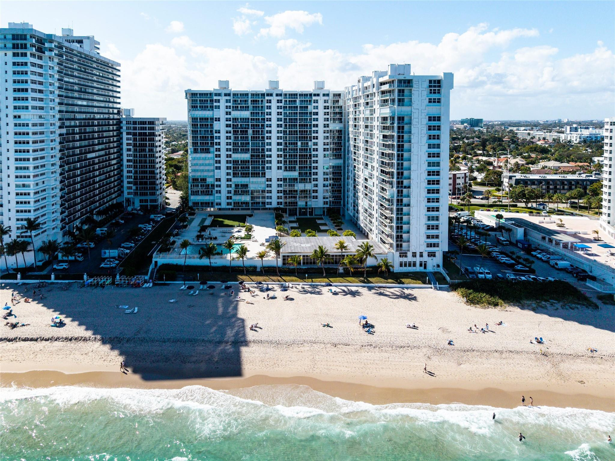 4300 N Ocean #14E Fort Lauderdale, FL 33308