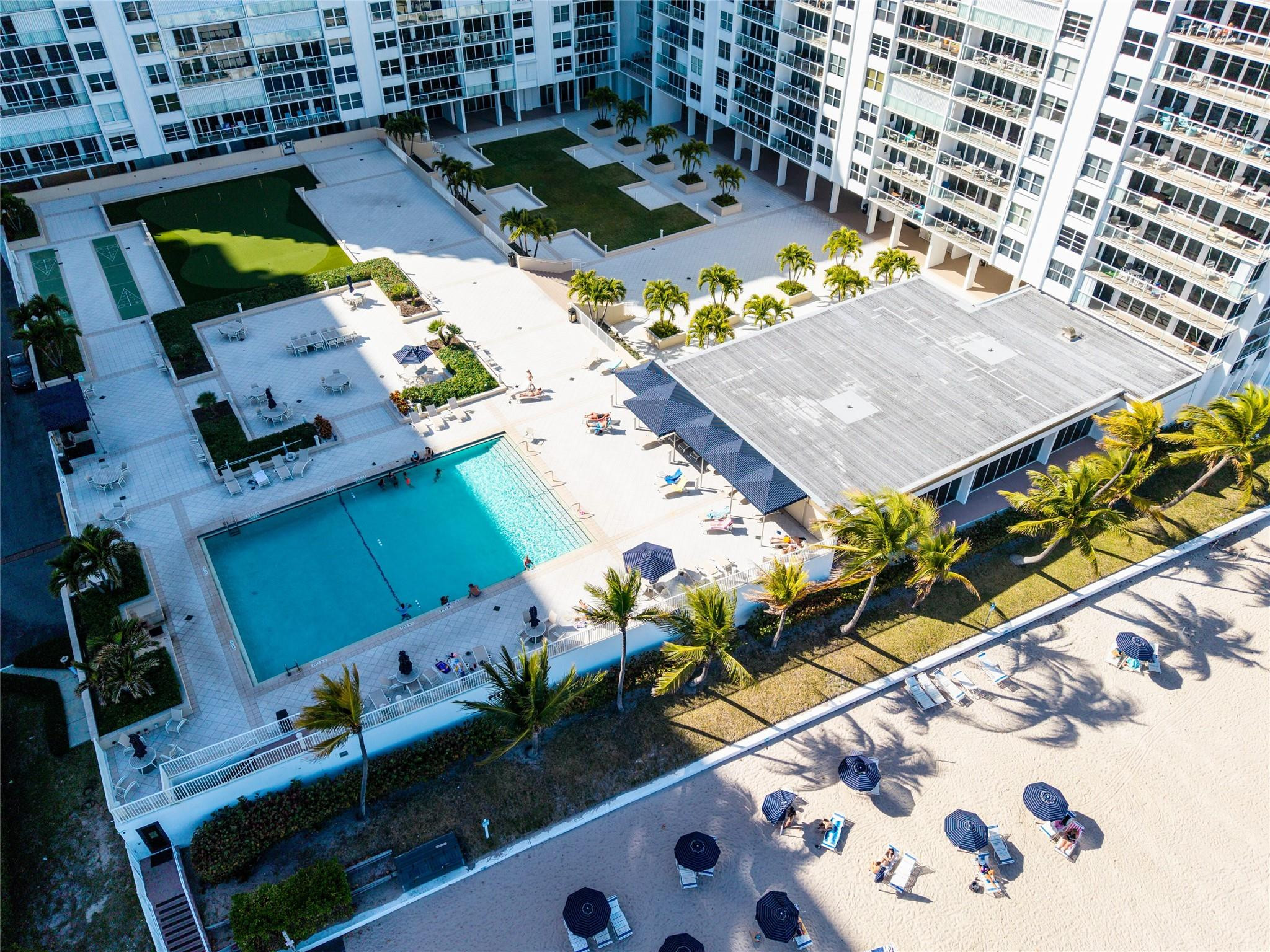 4300 N Ocean #14E Fort Lauderdale, FL 33308