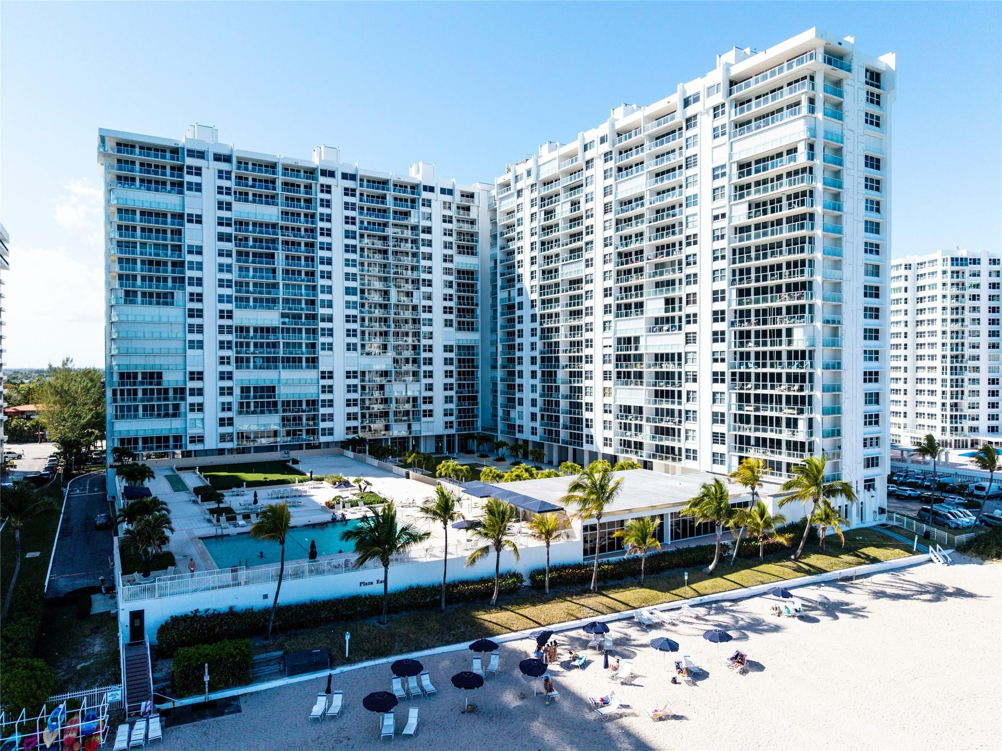 4300 N Ocean #14E Fort Lauderdale, FL 33308