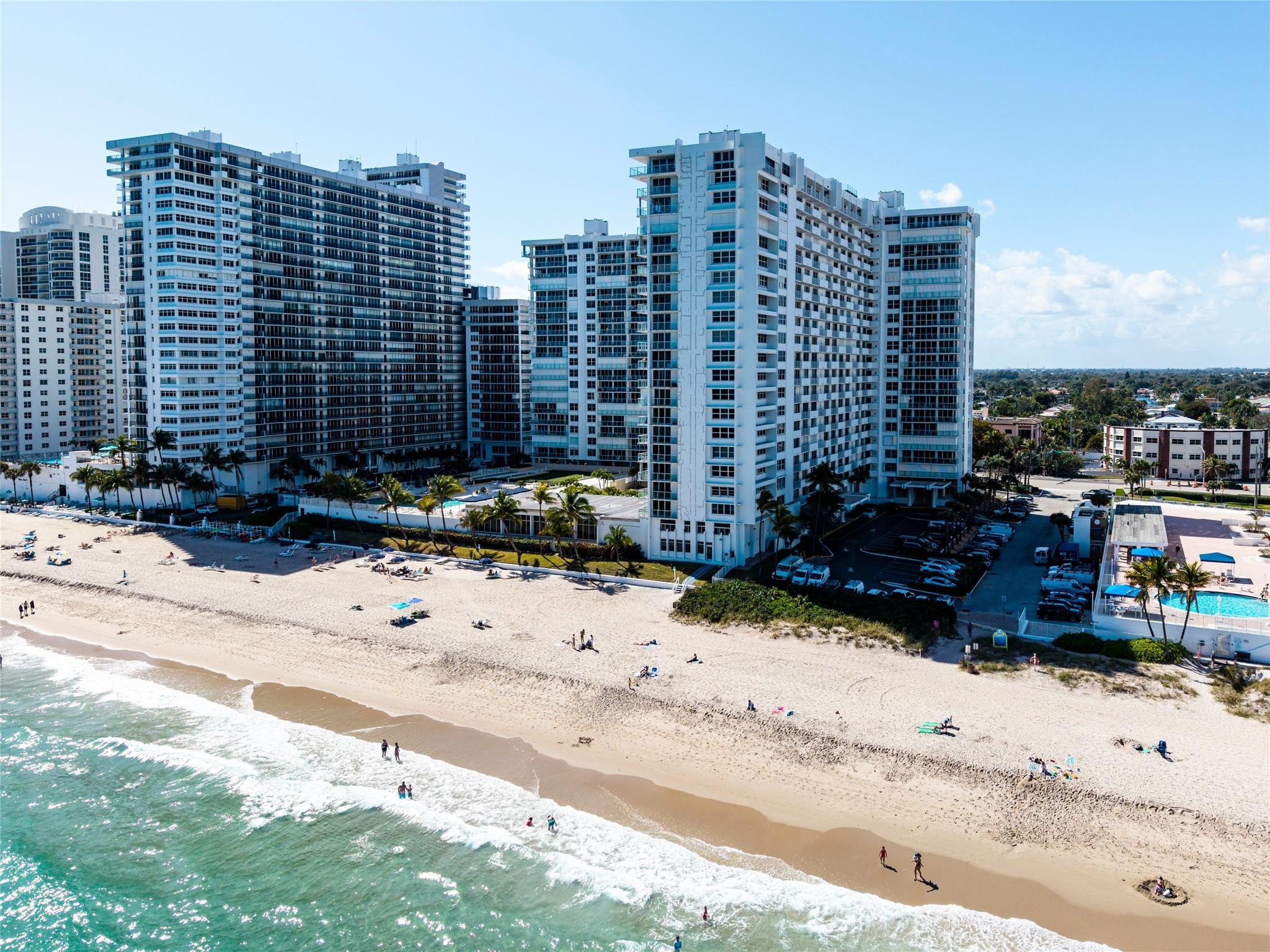 4300 N Ocean #14E Fort Lauderdale, FL 33308