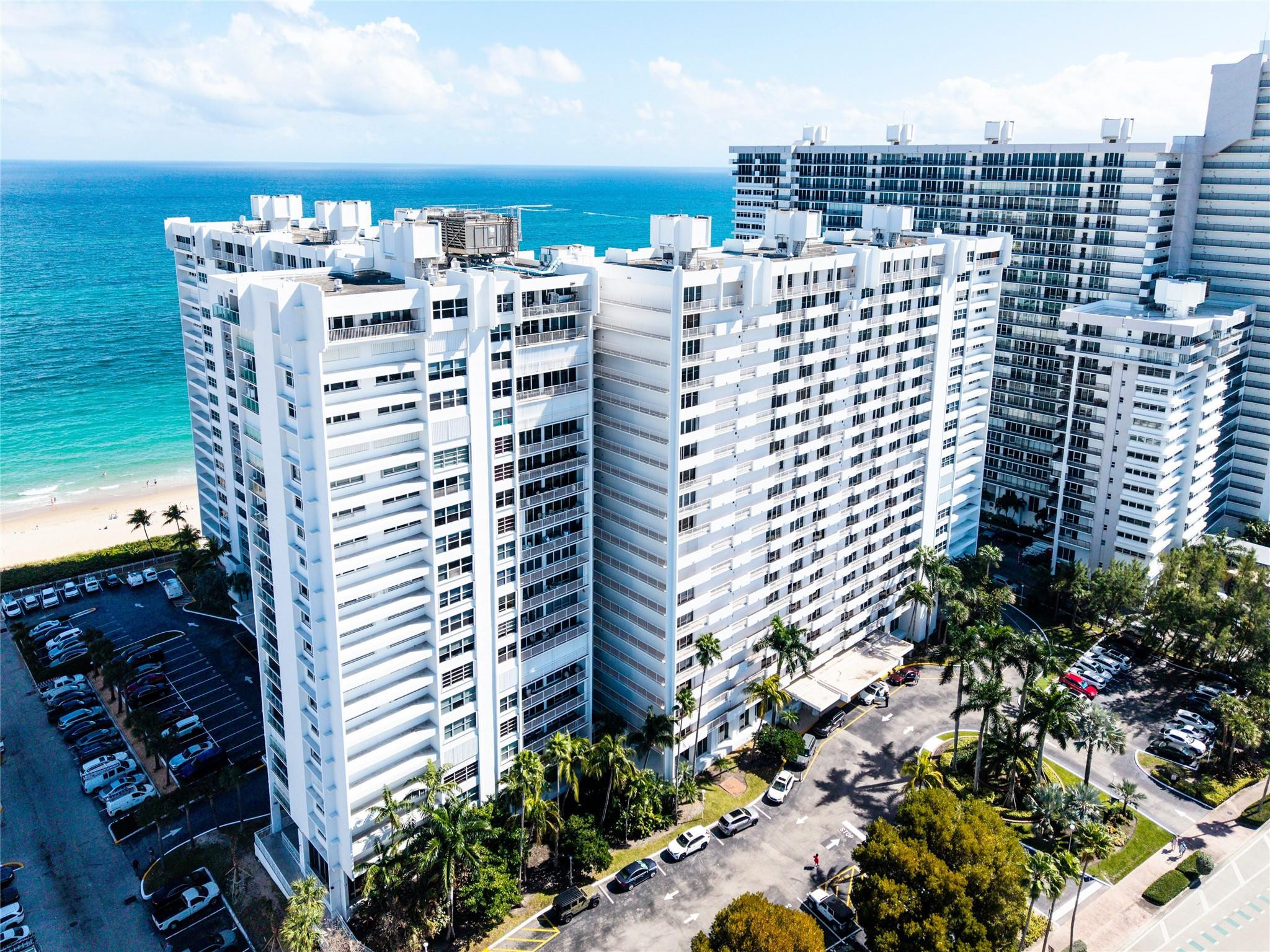 4300 N Ocean #14E Fort Lauderdale, FL 33308