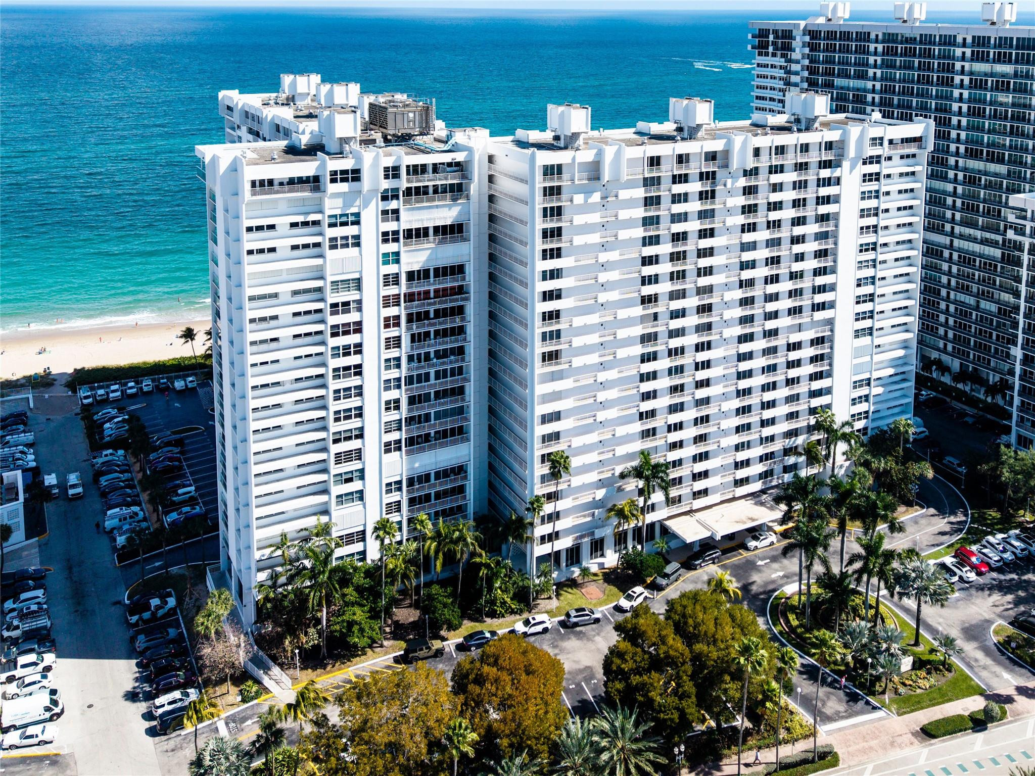 4300 N Ocean #14E Fort Lauderdale, FL 33308