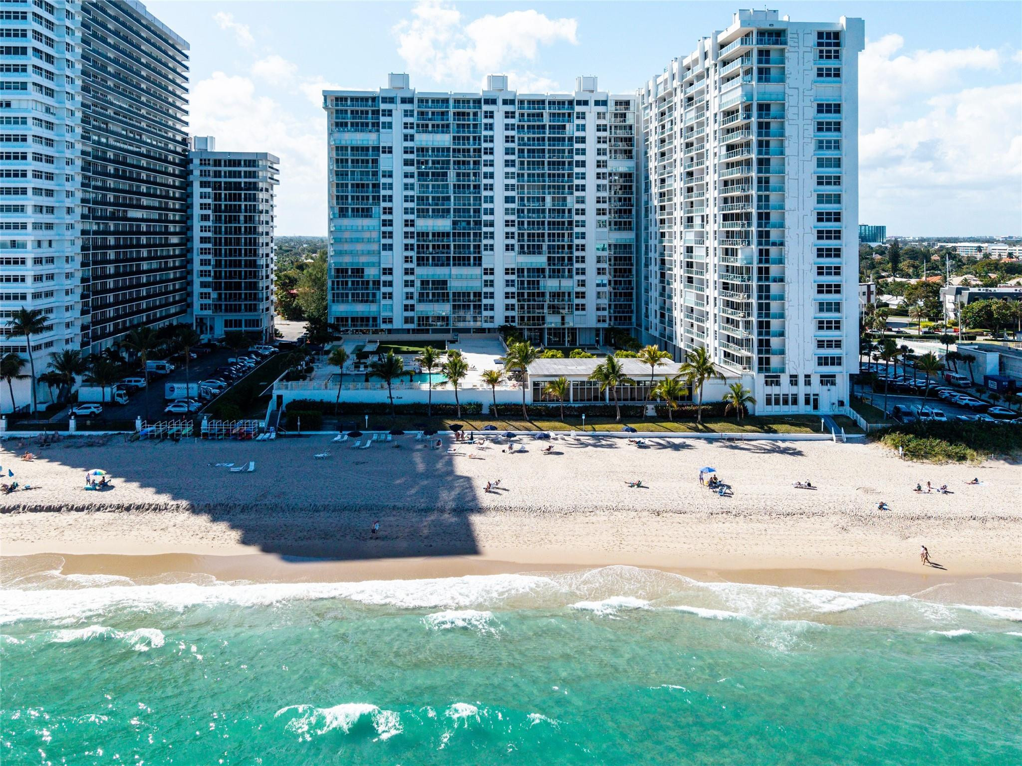4300 N Ocean #14E Fort Lauderdale, FL 33308