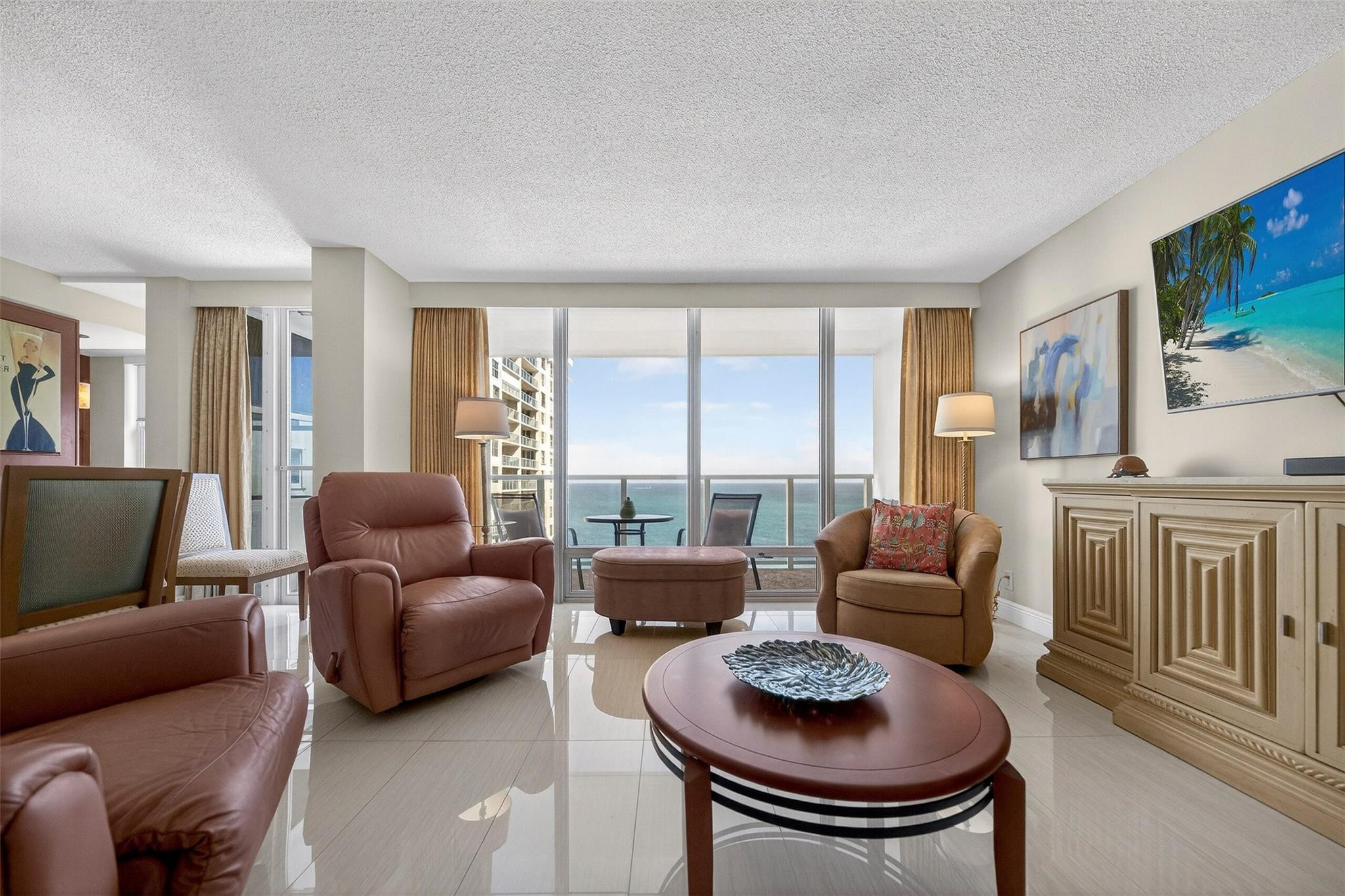 4300 N Ocean #14E Fort Lauderdale, FL 33308