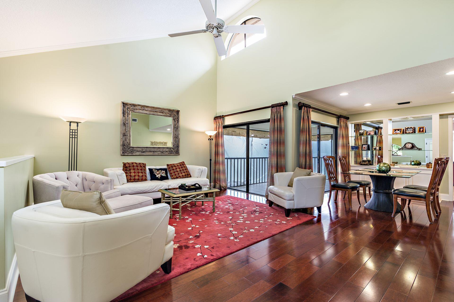 3881 Back Bay Drive #218