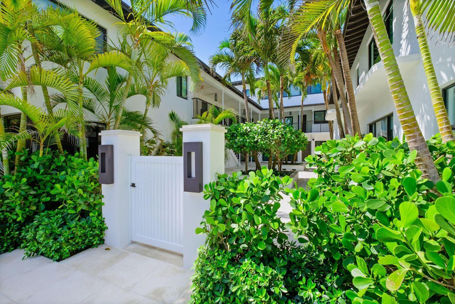 122 Peruvian Ave #7