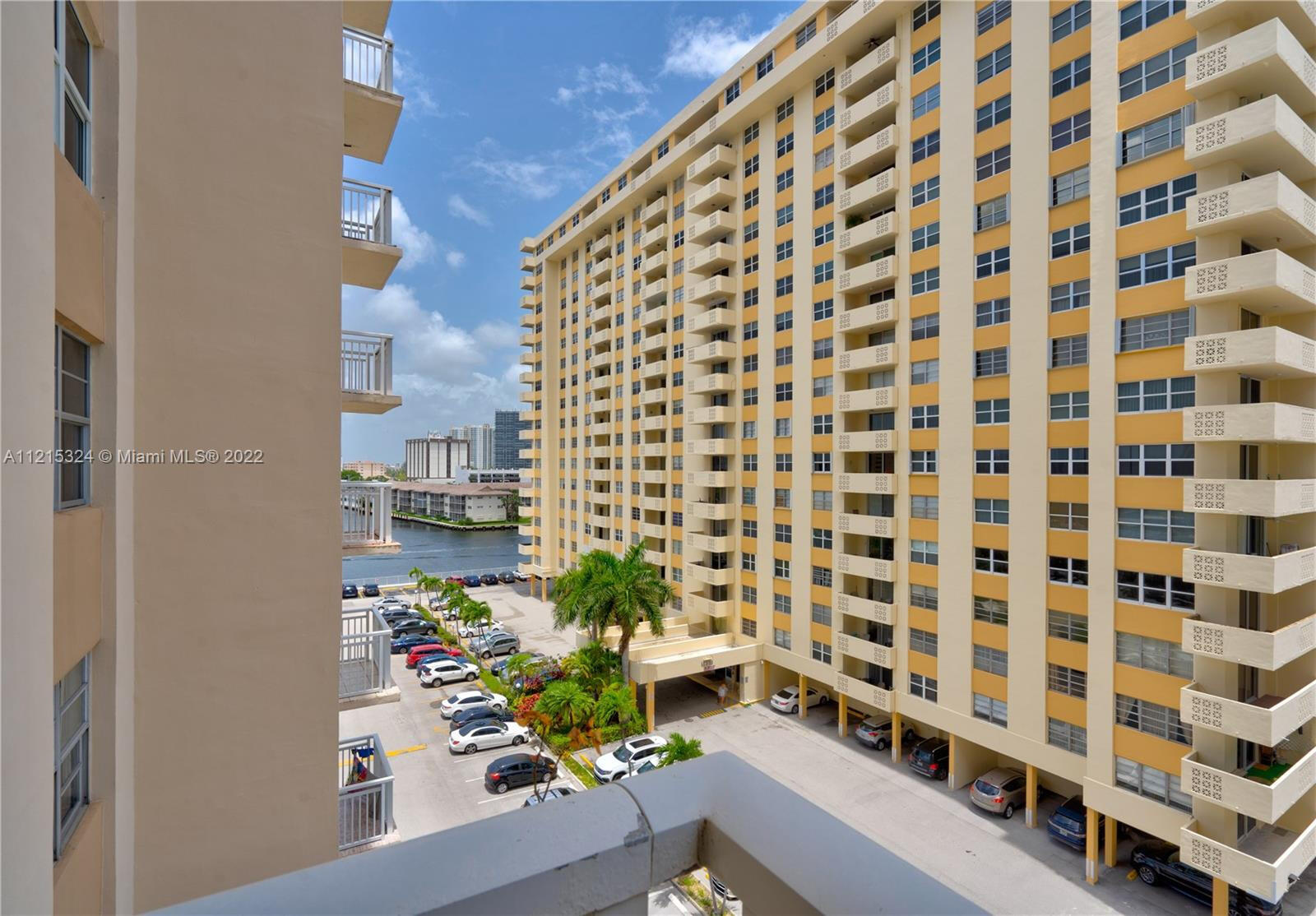 1849 S Ocean Dr #204