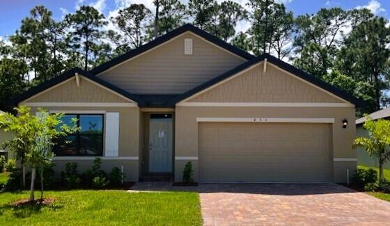 493 Sea Spray Dr