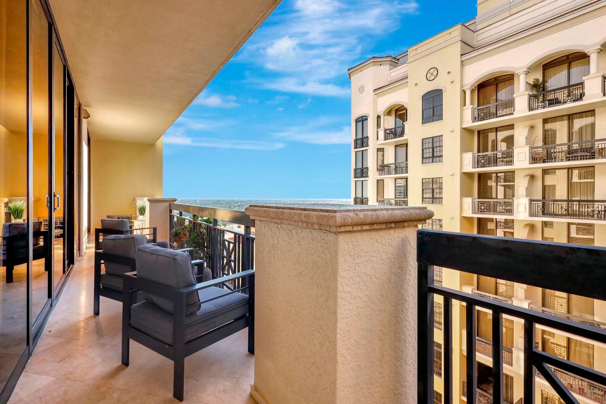 701 S Olive Ave #1909