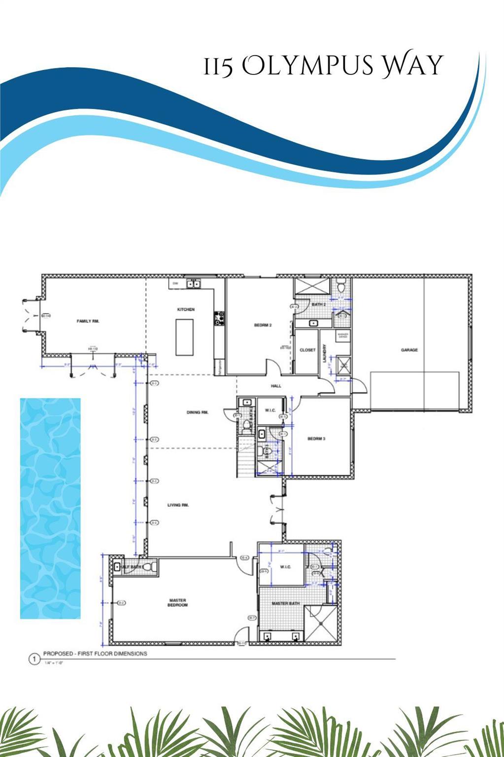 115 Olympus Way Jupiter, FL 33477