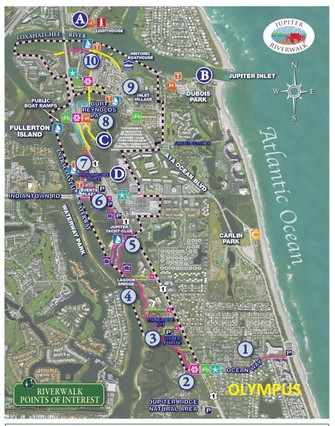 115 Olympus Way Jupiter, FL 33477