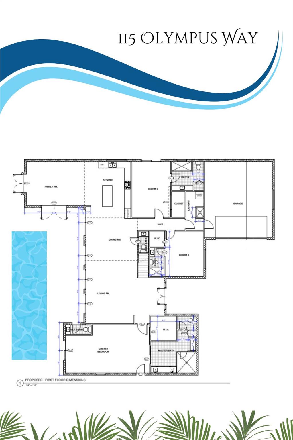 115 Olympus Way Jupiter, FL 33477