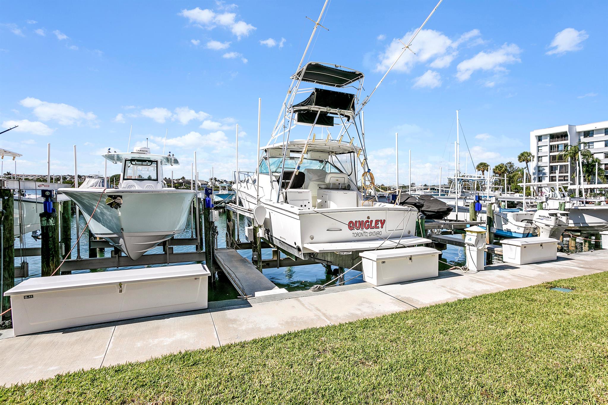 1748 Jupiter Cv Dr #418 Jupiter, FL 33469