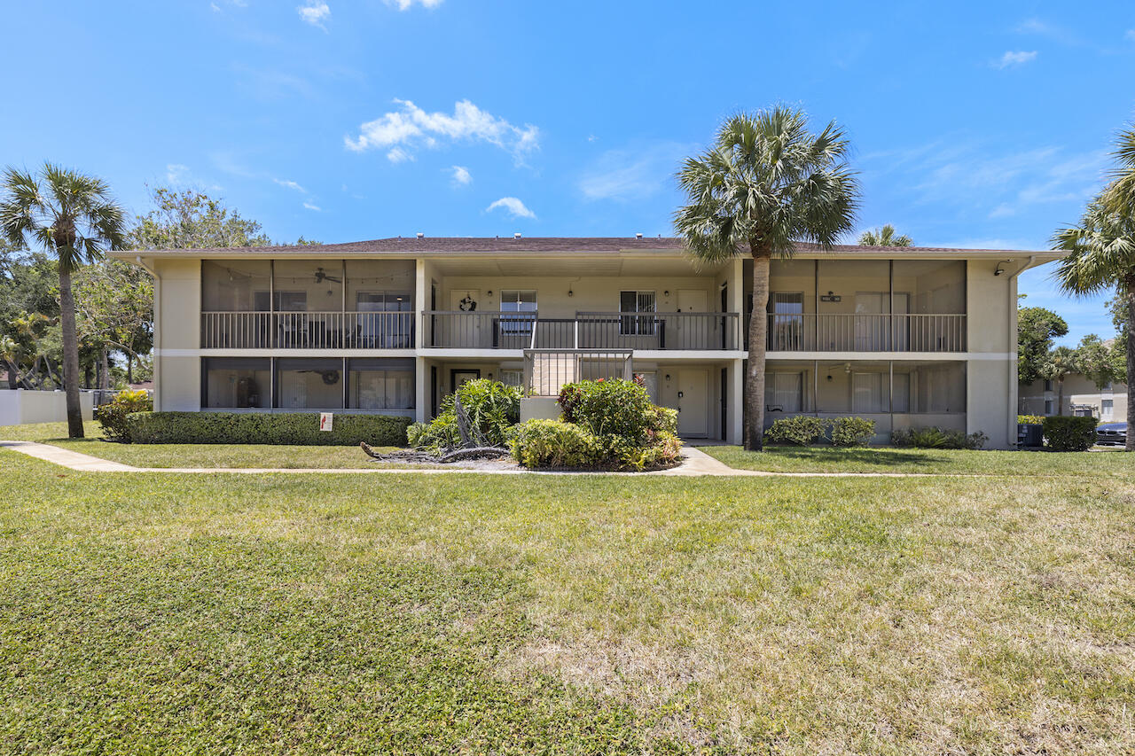 6543 Chasewood #G Jupiter, FL 33458