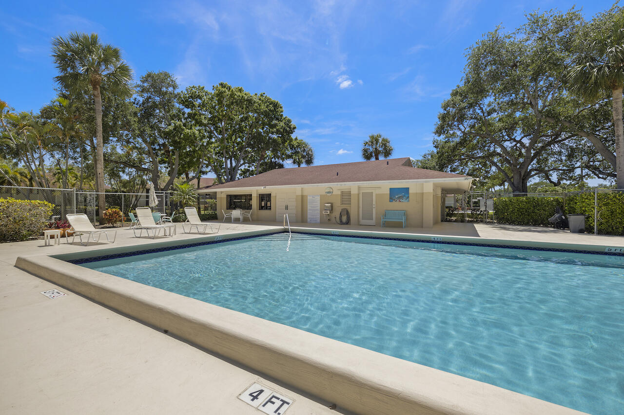 6543 Chasewood #G Jupiter, FL 33458