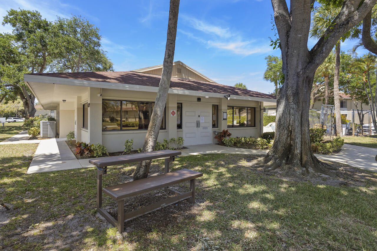 6543 Chasewood #G Jupiter, FL 33458