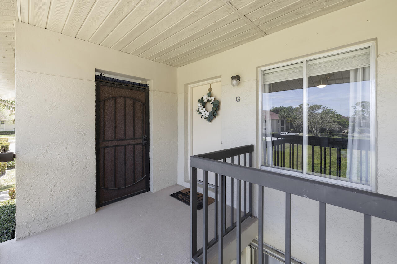 6543 Chasewood #G Jupiter, FL 33458