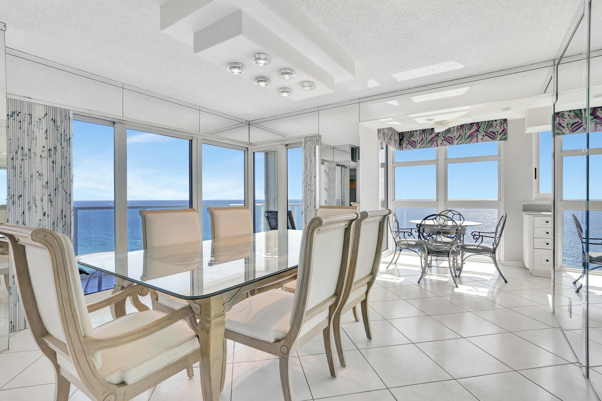 1360 S Ocean Blvd #2508,Pompano Beach, FL 33062