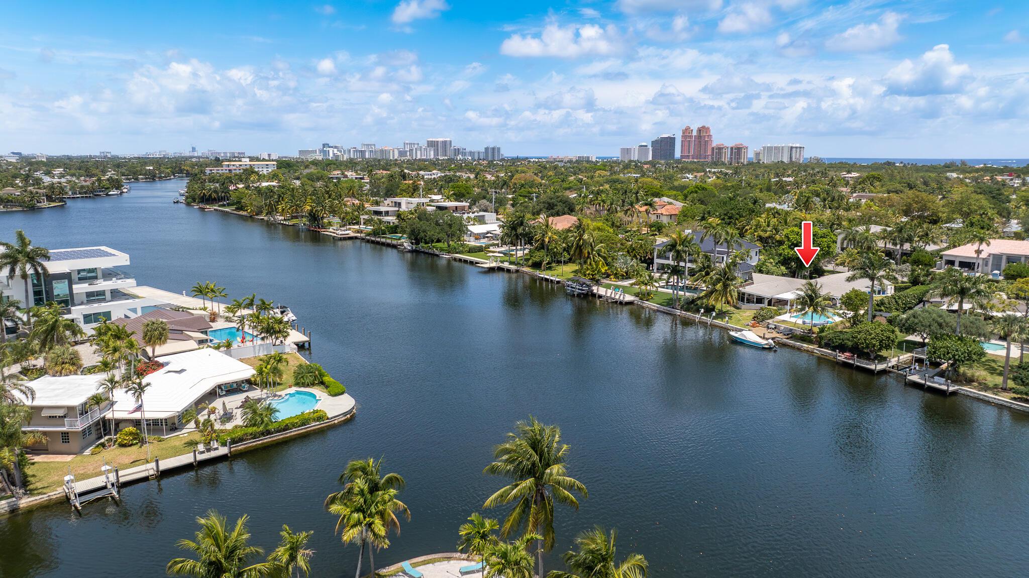 1425 Middle Riv Dr Fort Lauderdale, FL 33304