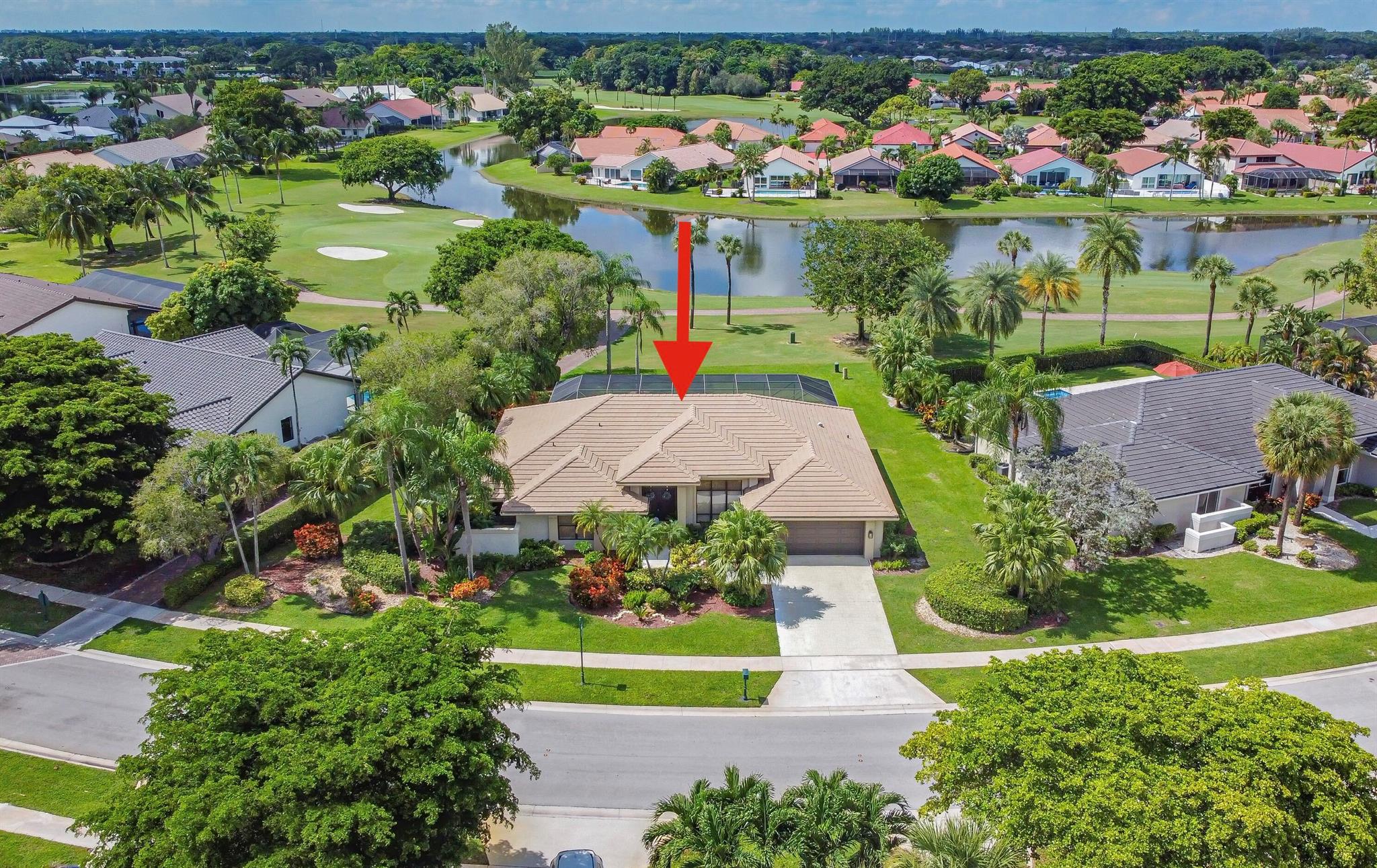 11415 Boca Woods Ln,Boca Raton, FL 33428