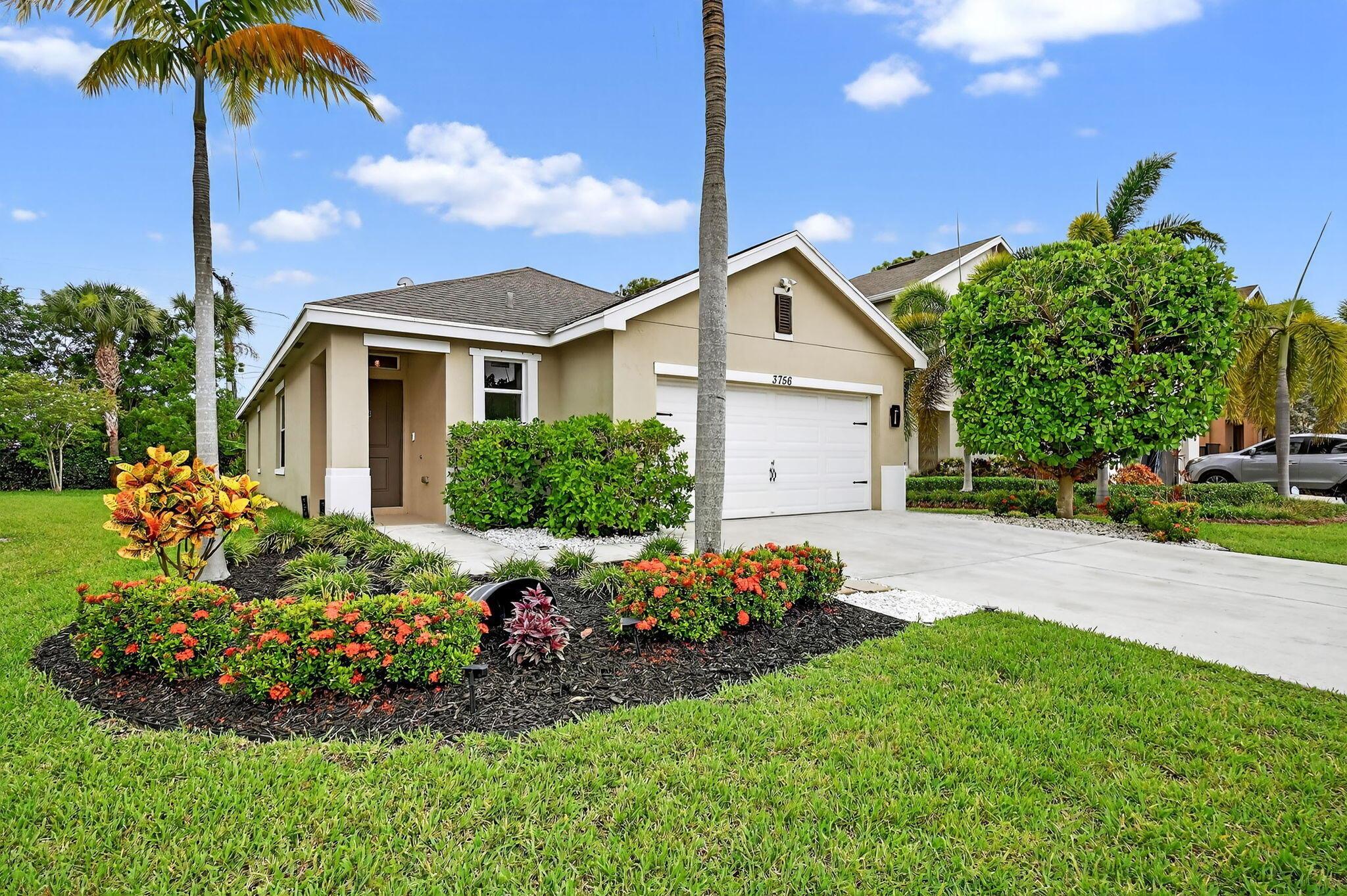 3756 Whitney Park Ln