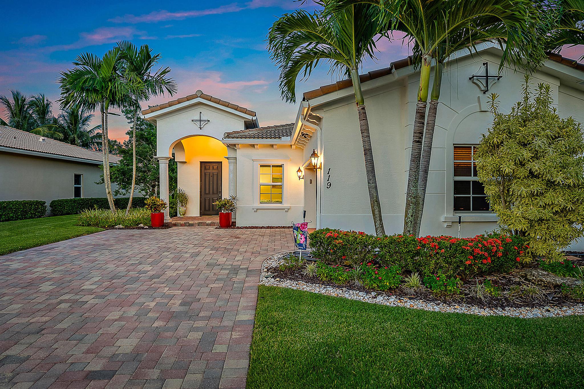 119 Castle Is Pl Jupiter, FL 33458