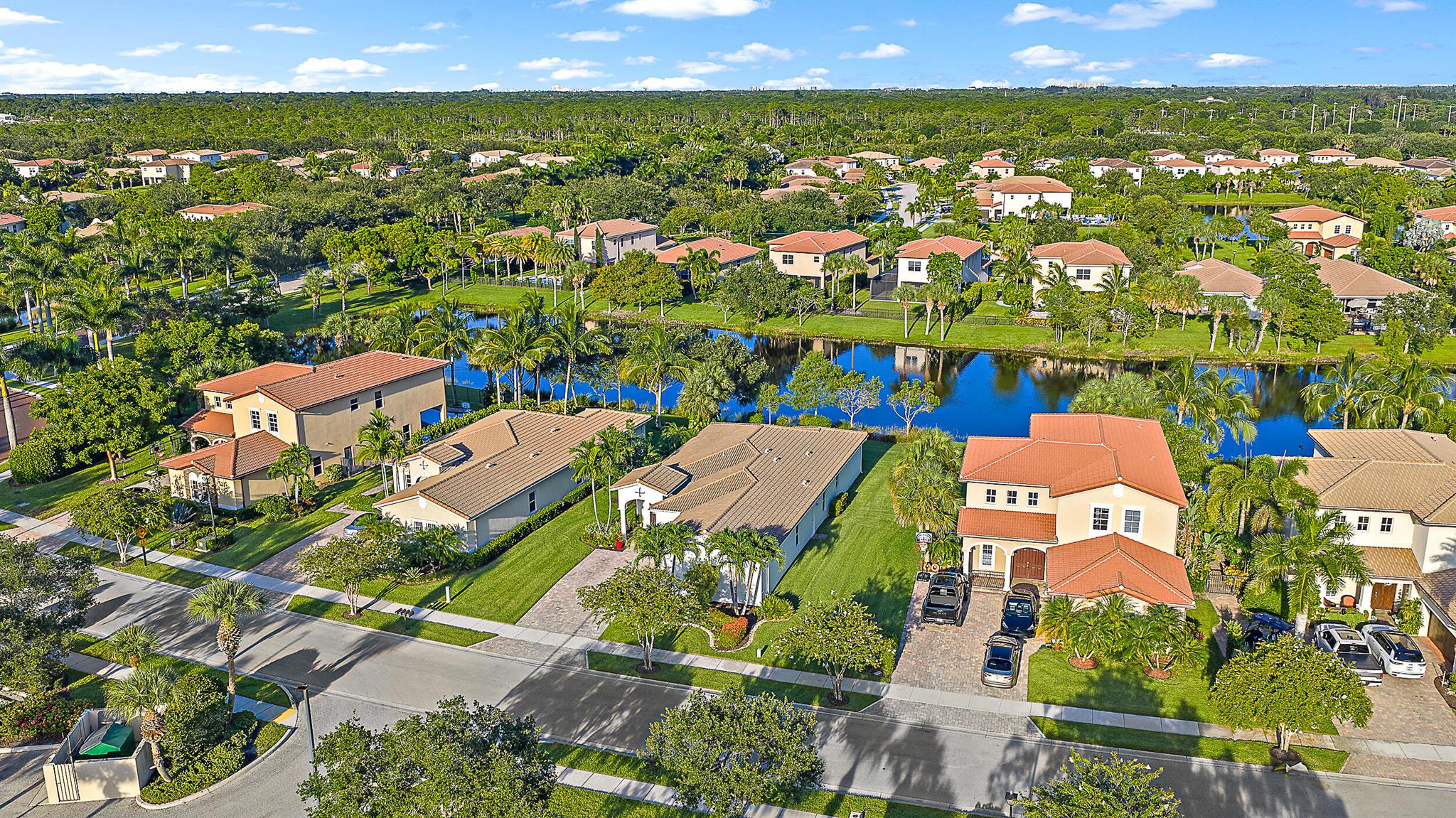 119 Castle Is Pl Jupiter, FL 33458