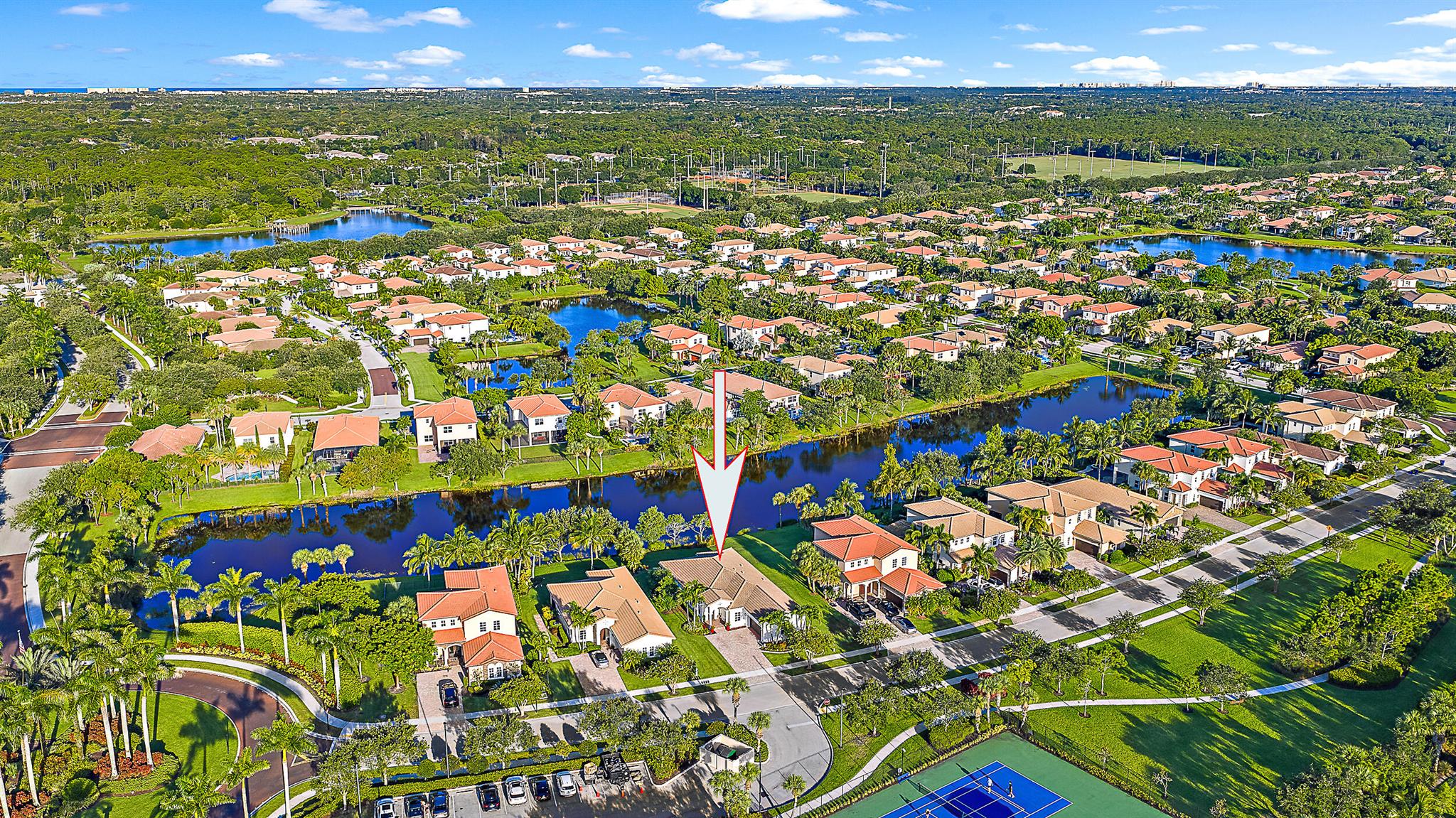 119 Castle Is Pl Jupiter, FL 33458