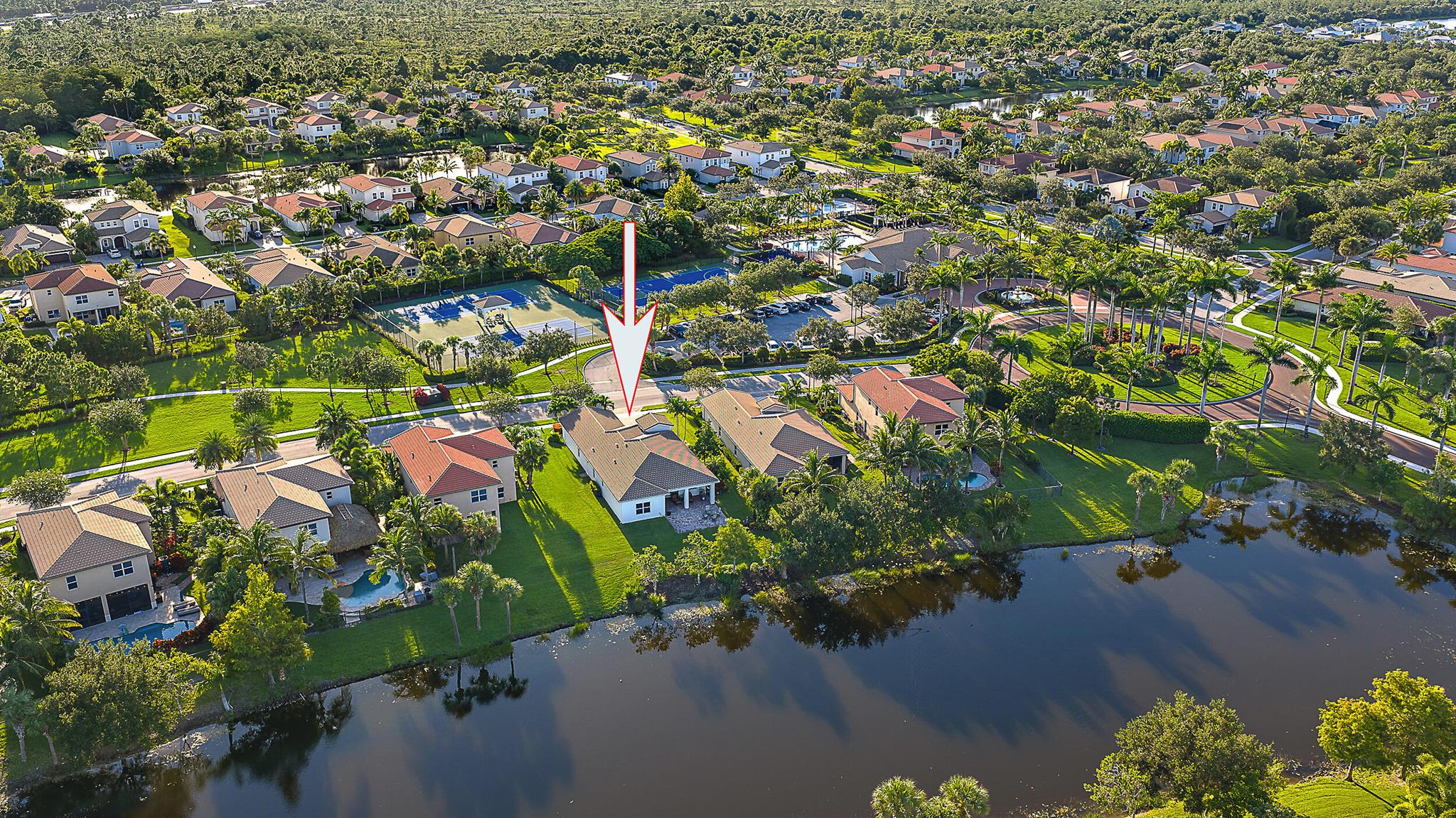 119 Castle Is Pl Jupiter, FL 33458