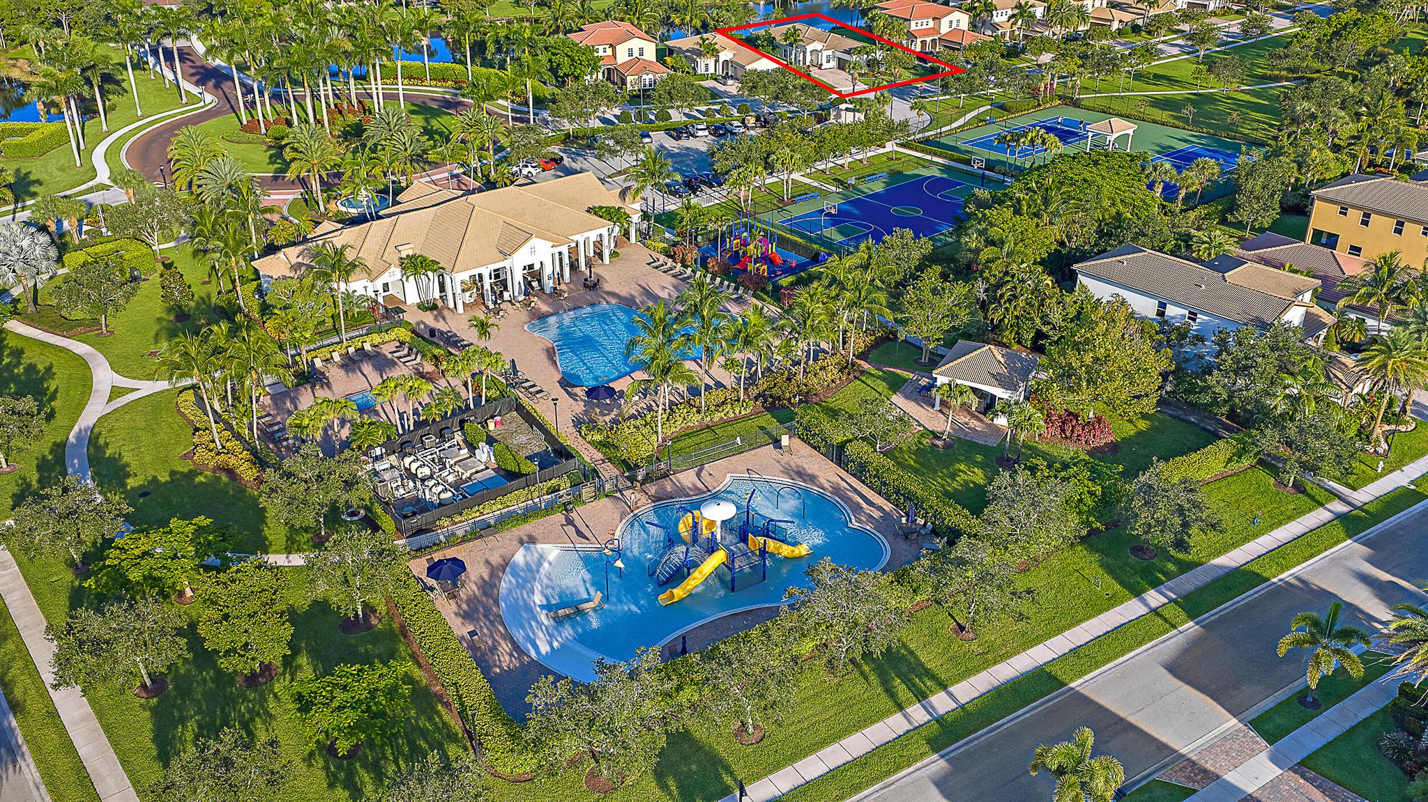 119 Castle Is Pl Jupiter, FL 33458