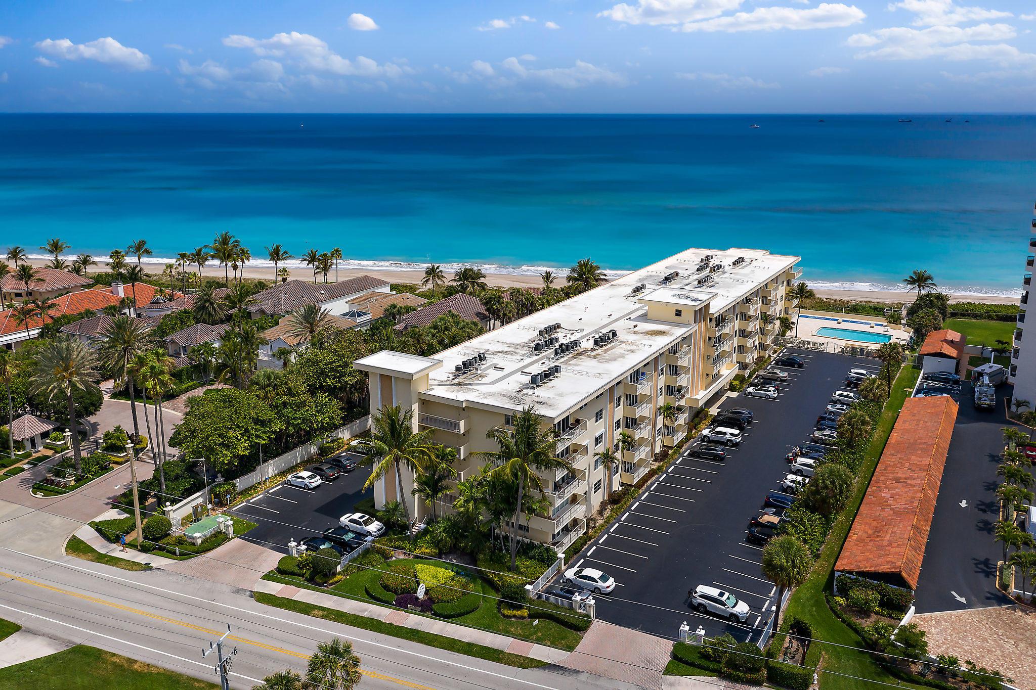 630 Ocean Dr #206
