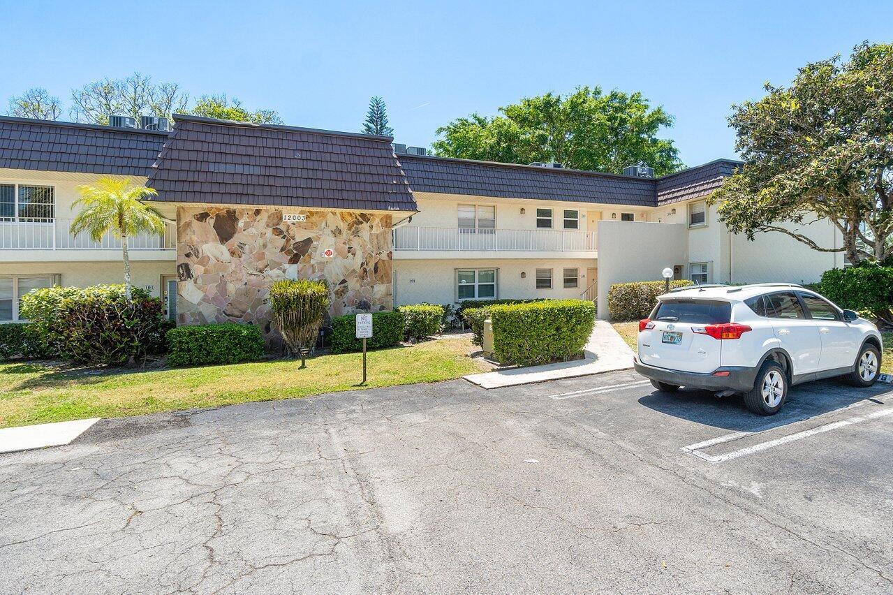 12003 Poinciana Blvd #205
