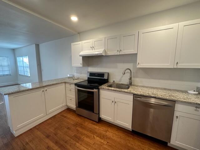 23 S Ocean Breeze-downstairs Unit #1